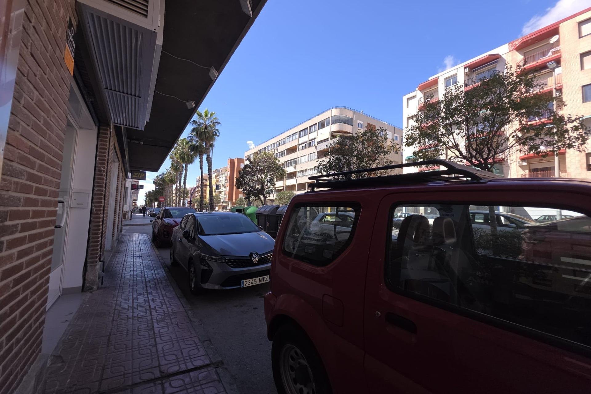 Segunda mano - Apartamento -
Torrevieja - Acequion