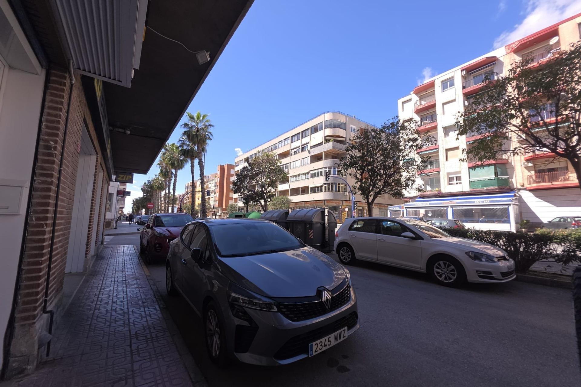 Segunda mano - Apartamento -
Torrevieja - Acequion