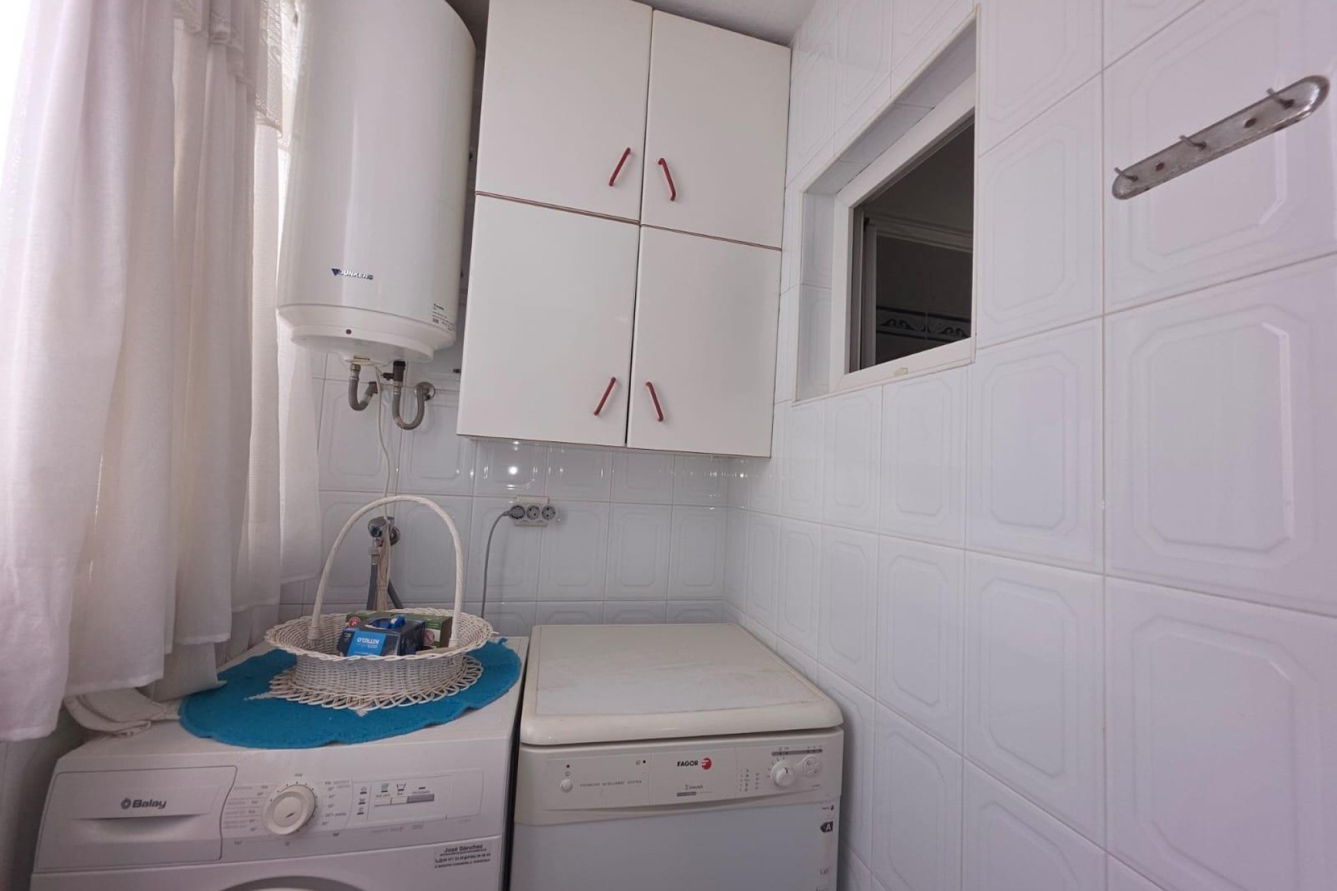 Segunda mano - Apartamento -
Torrevieja - Acequion