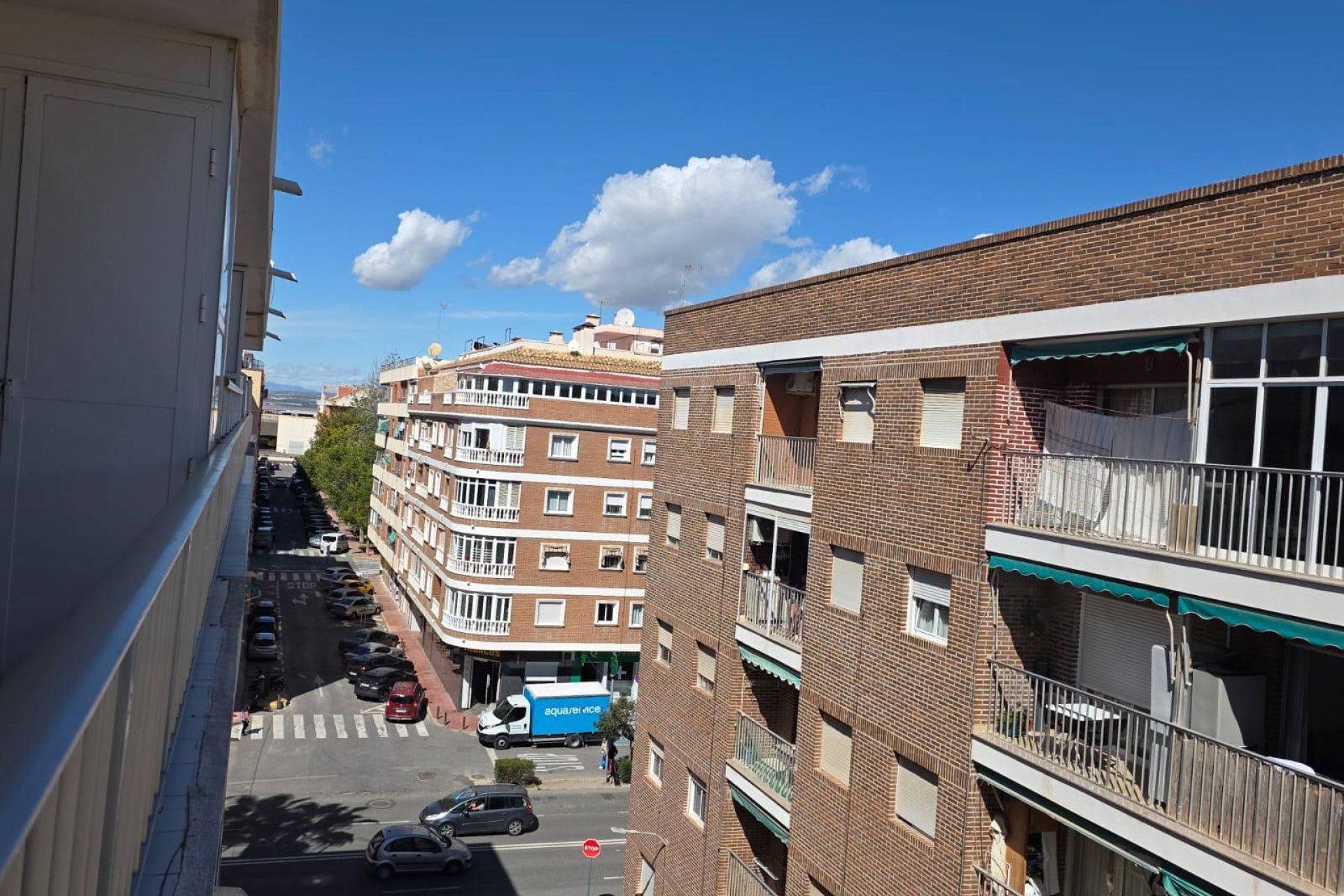 Segunda mano - Apartamento -
Torrevieja - Acequion