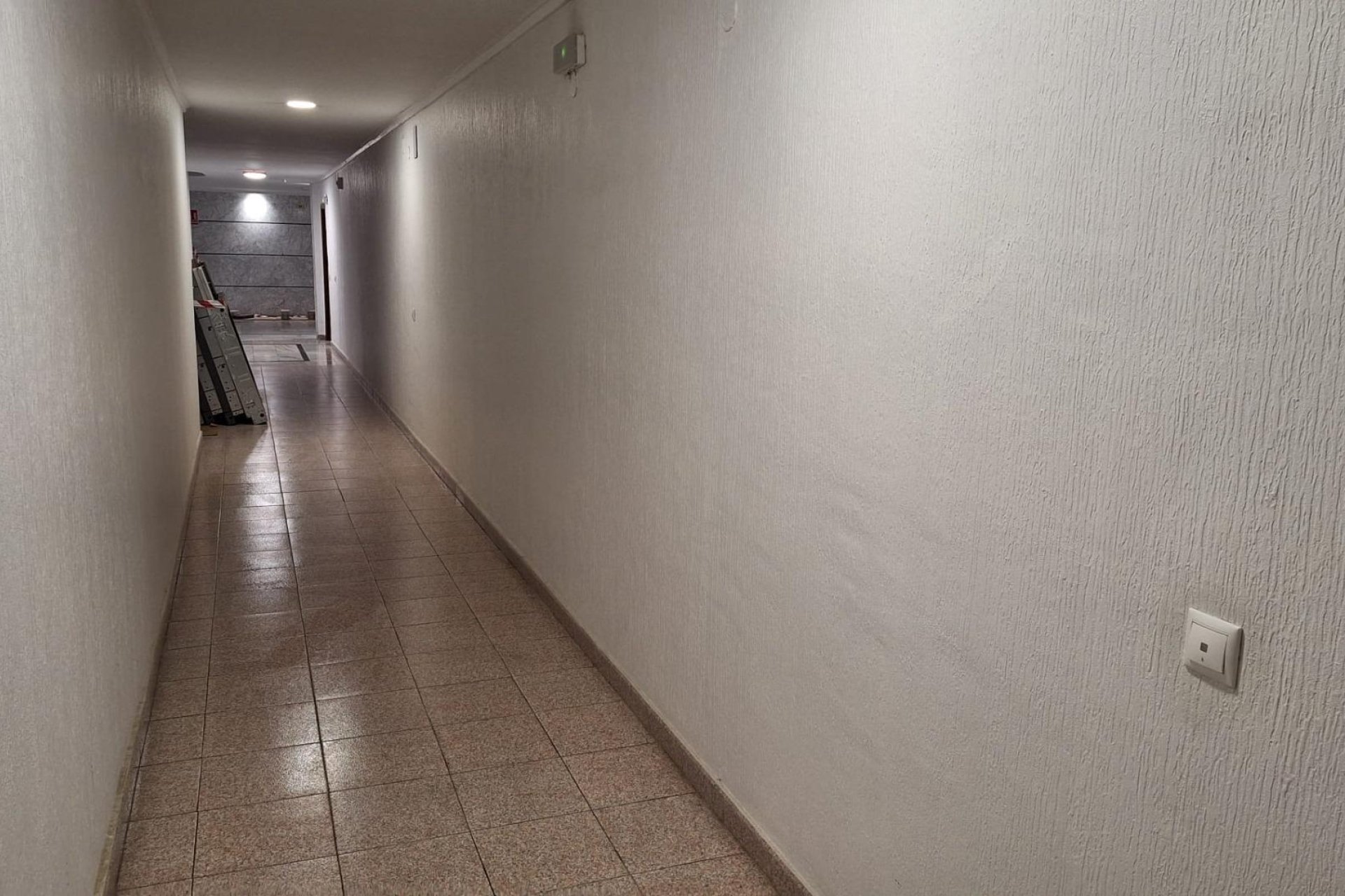 Segunda mano - Apartamento -
Torrevieja - Acequion