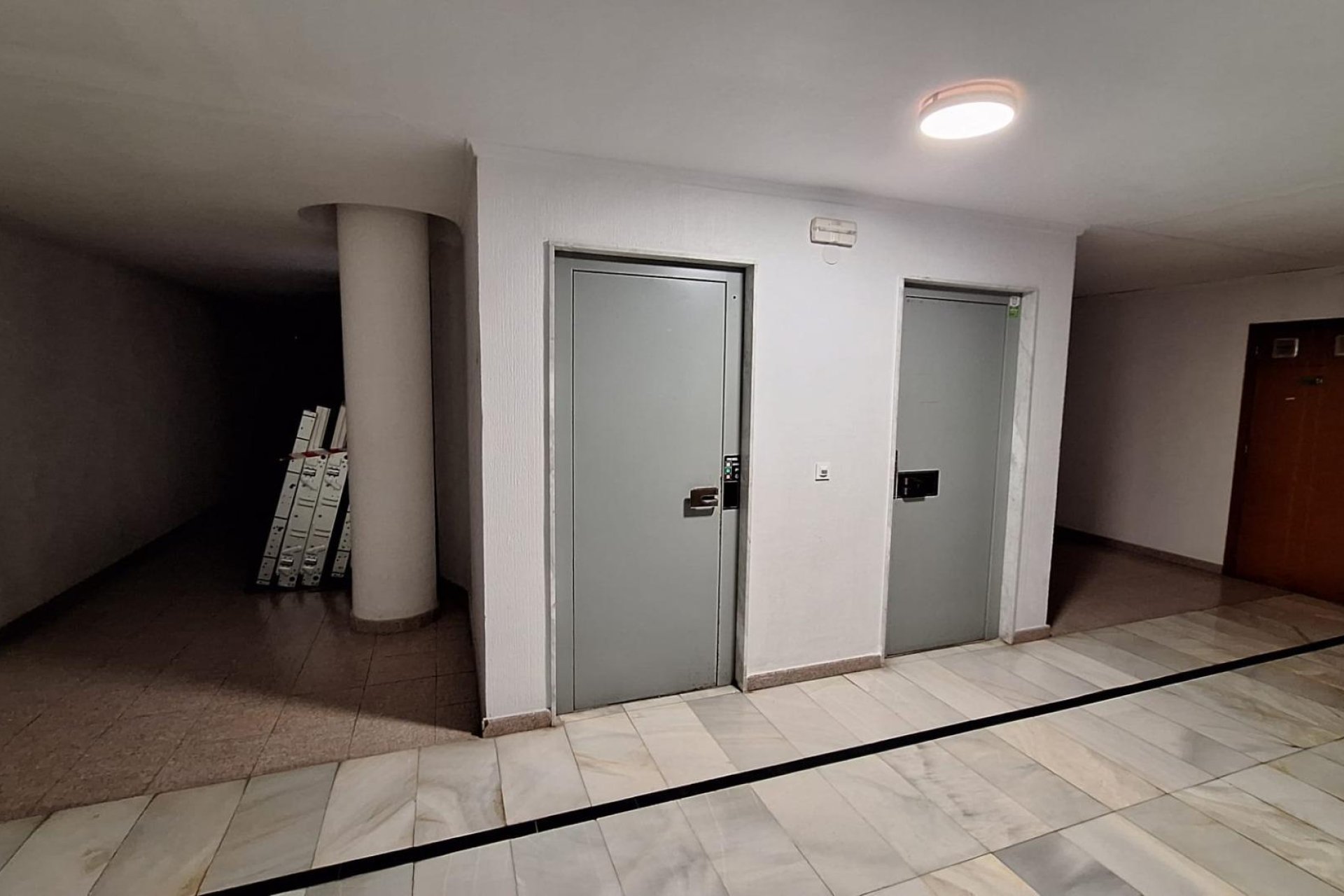 Segunda mano - Apartamento -
Torrevieja - Acequion