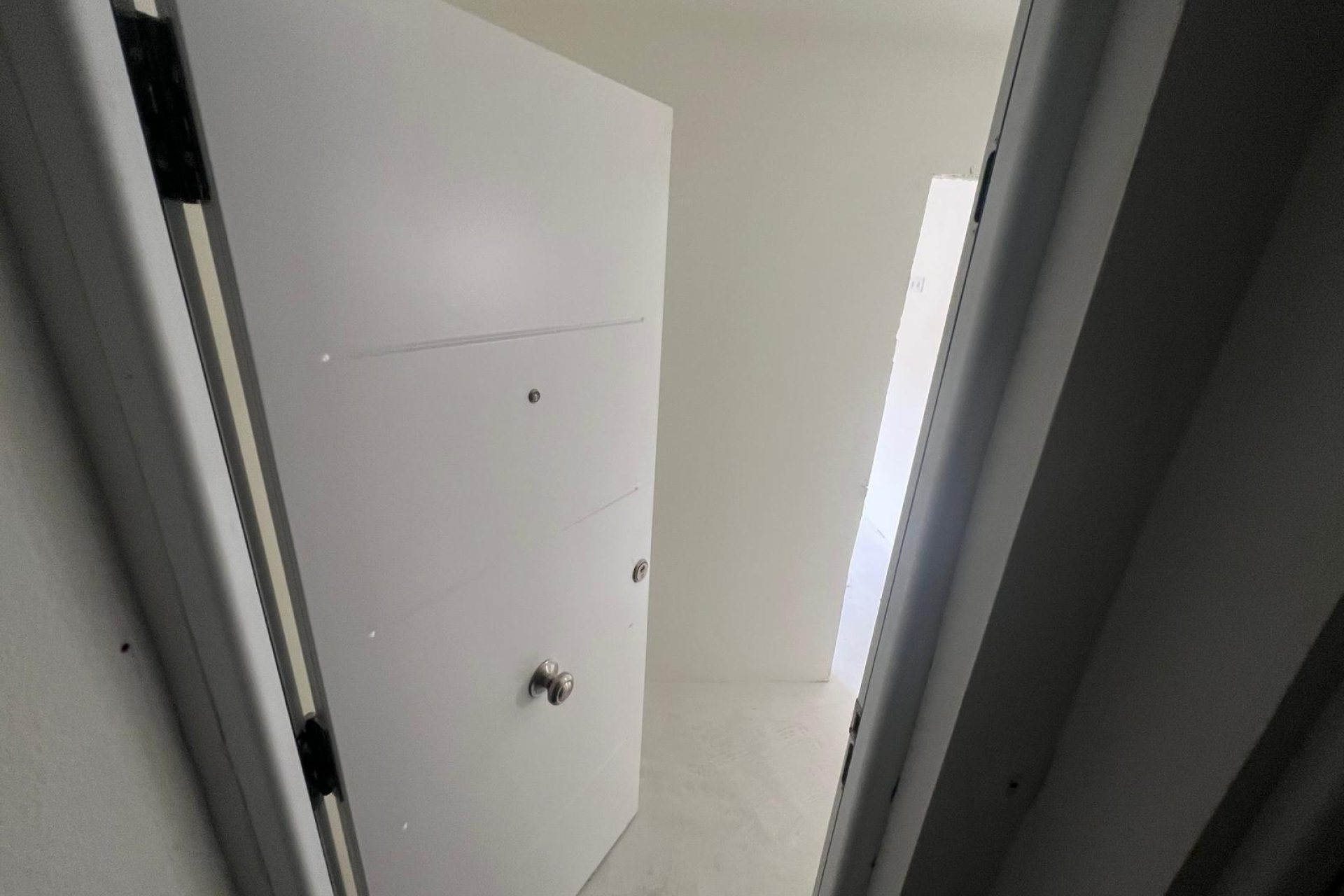 Segunda mano - Apartamento -
Torrevieja - Acequion