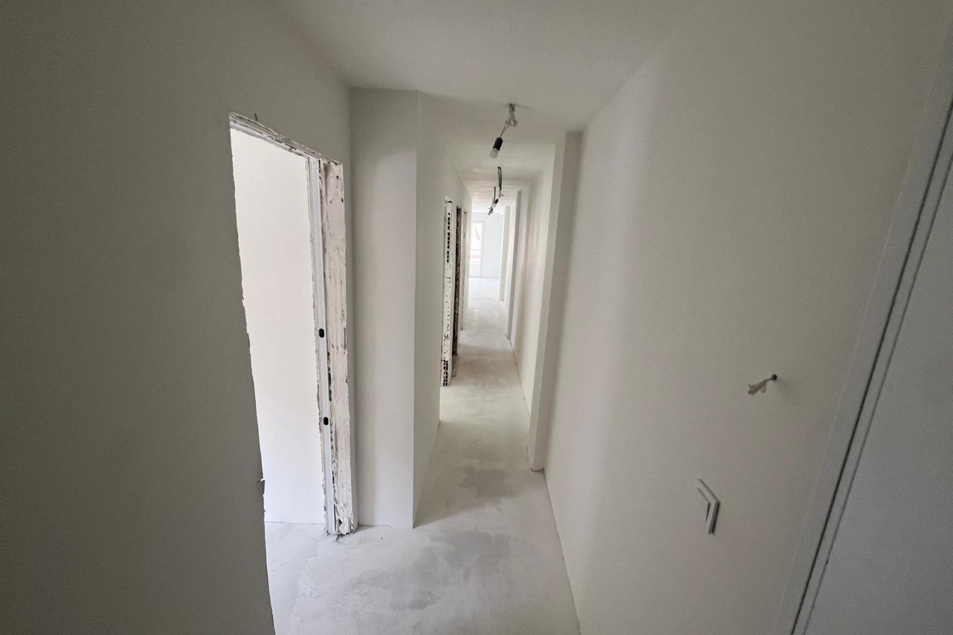 Segunda mano - Apartamento -
Torrevieja - Acequion