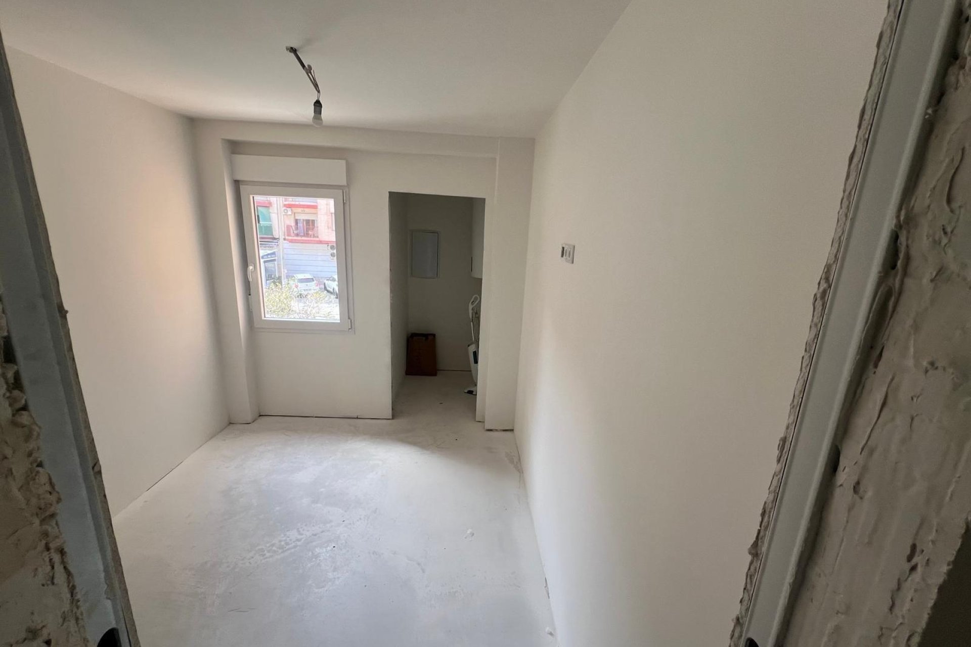 Segunda mano - Apartamento -
Torrevieja - Acequion
