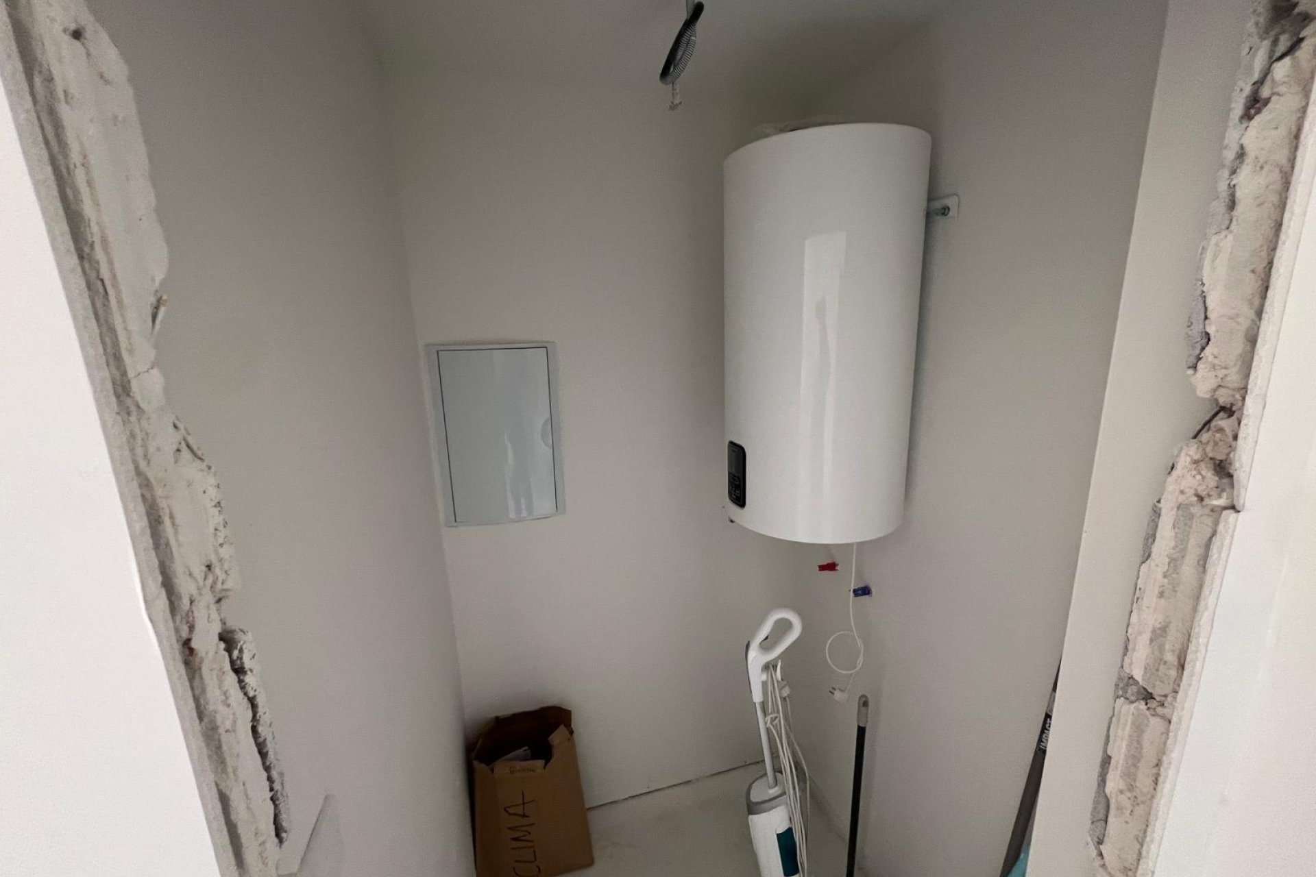 Segunda mano - Apartamento -
Torrevieja - Acequion