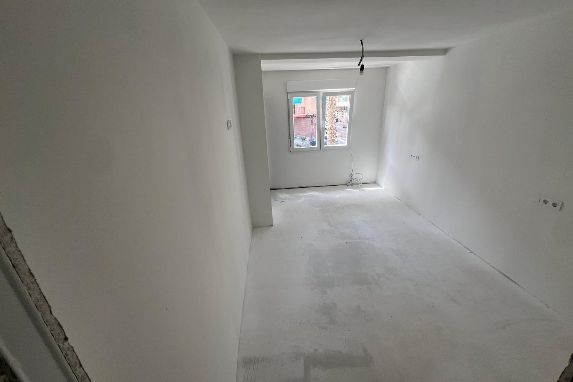 Segunda mano - Apartamento -
Torrevieja - Acequion
