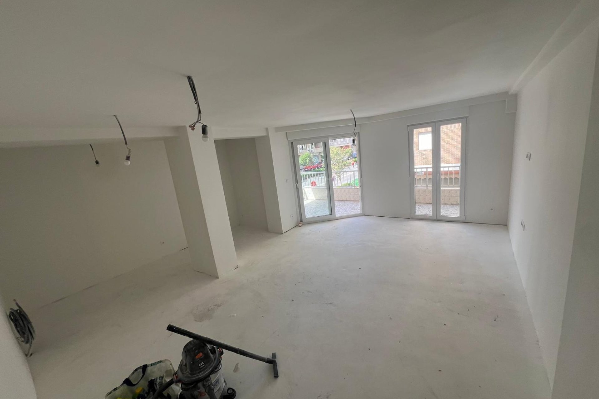 Segunda mano - Apartamento -
Torrevieja - Acequion
