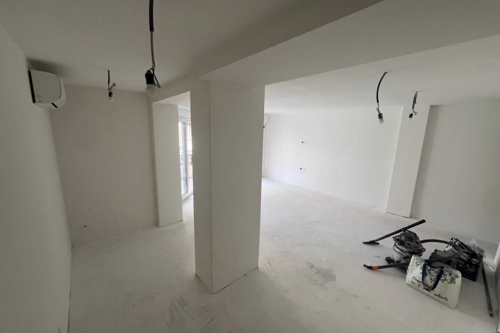 Segunda mano - Apartamento -
Torrevieja - Acequion