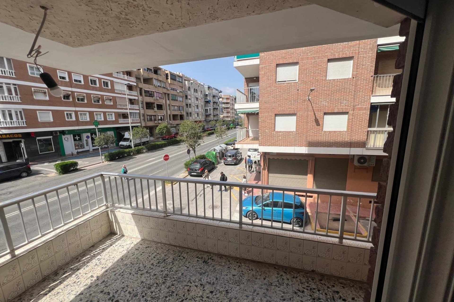 Segunda mano - Apartamento -
Torrevieja - Acequion