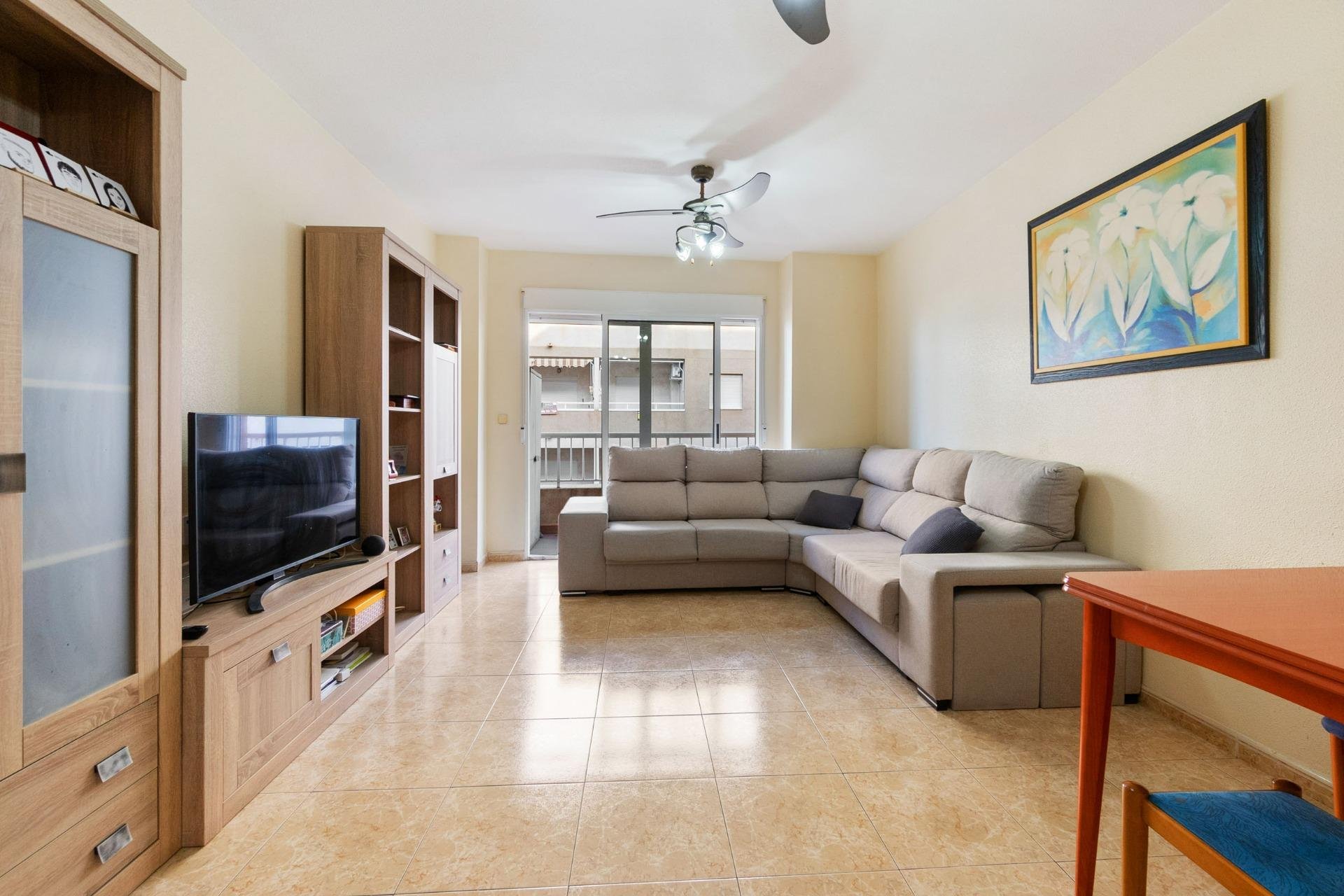 Segunda mano - Apartamento -
Torrevieja - Acequion