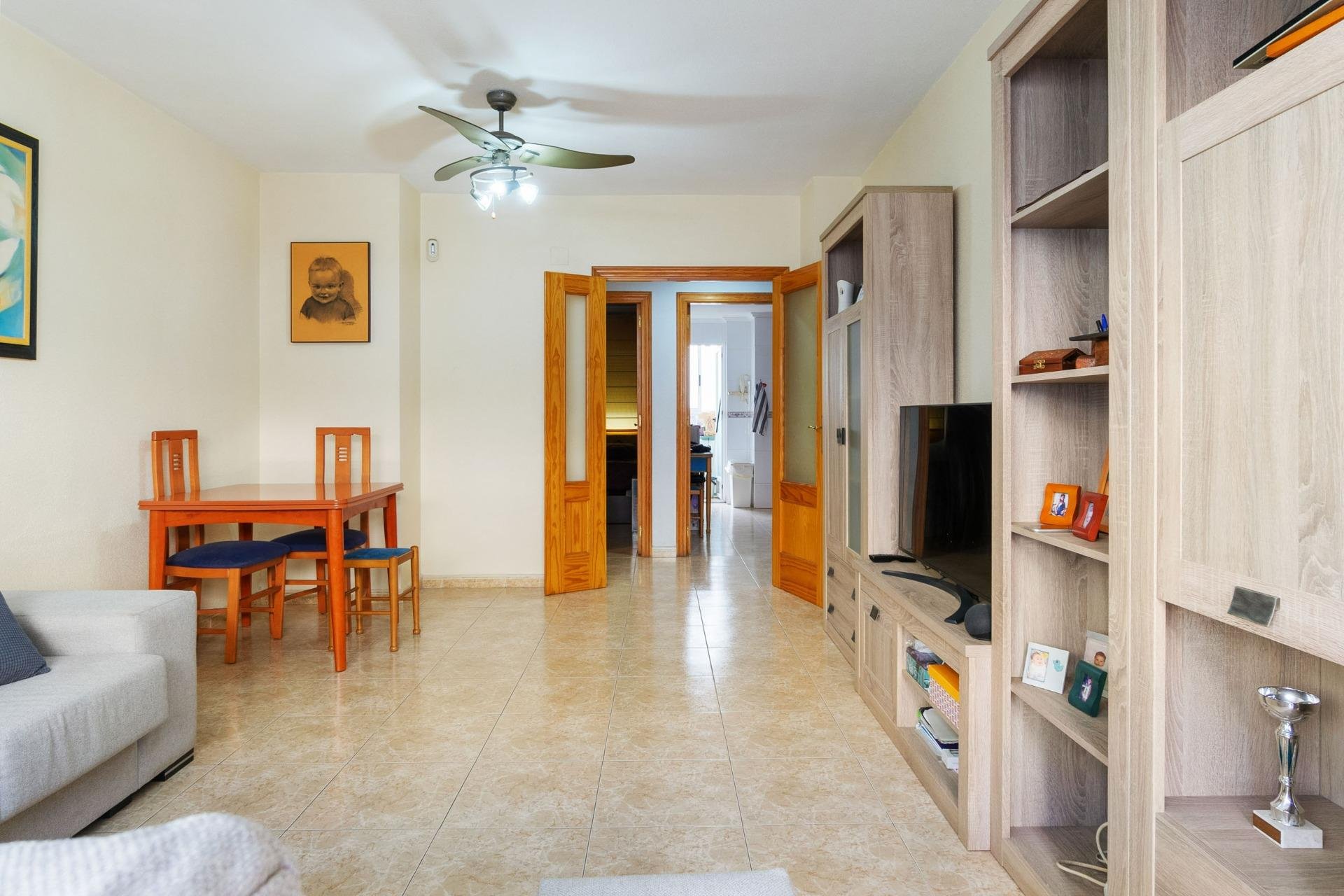 Segunda mano - Apartamento -
Torrevieja - Acequion