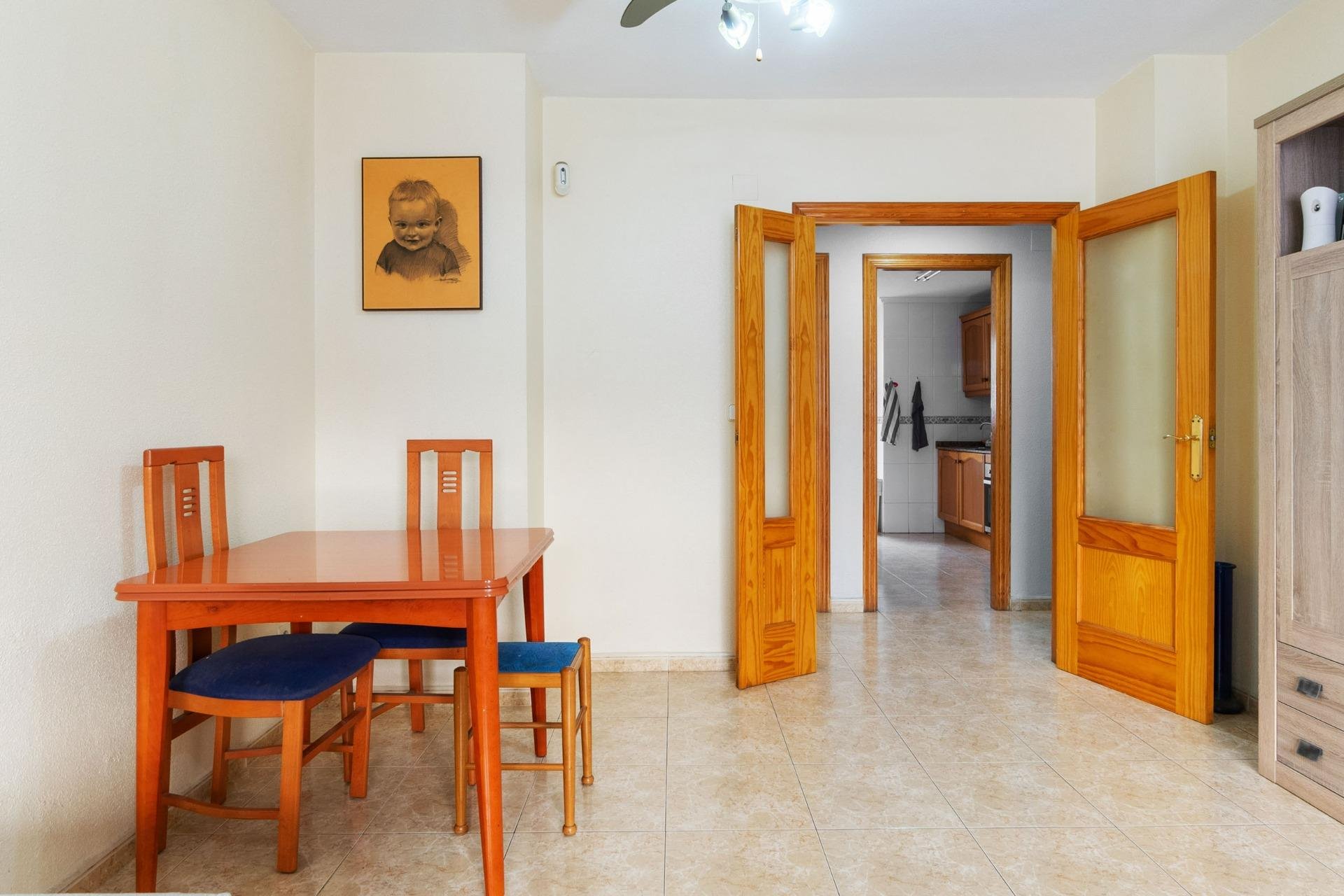 Segunda mano - Apartamento -
Torrevieja - Acequion
