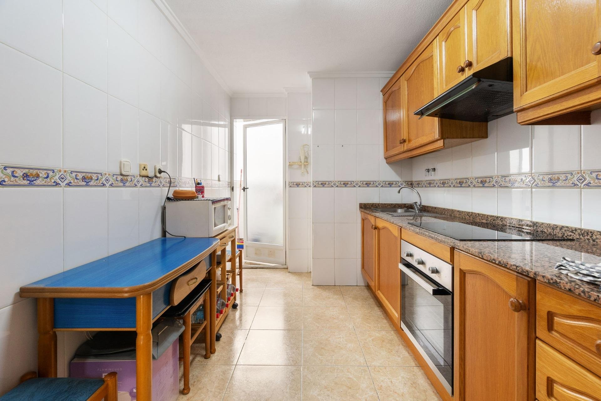 Segunda mano - Apartamento -
Torrevieja - Acequion