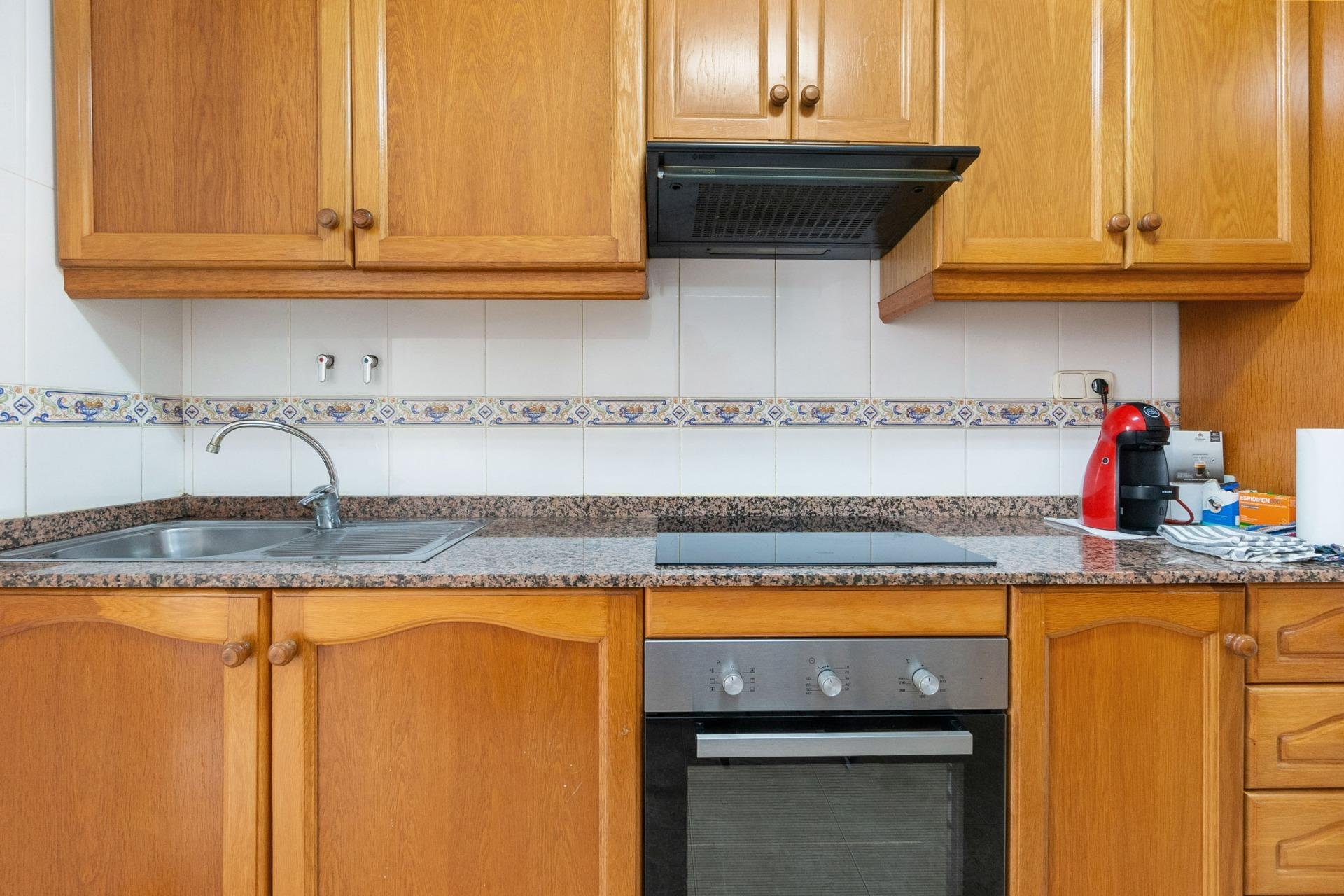 Segunda mano - Apartamento -
Torrevieja - Acequion