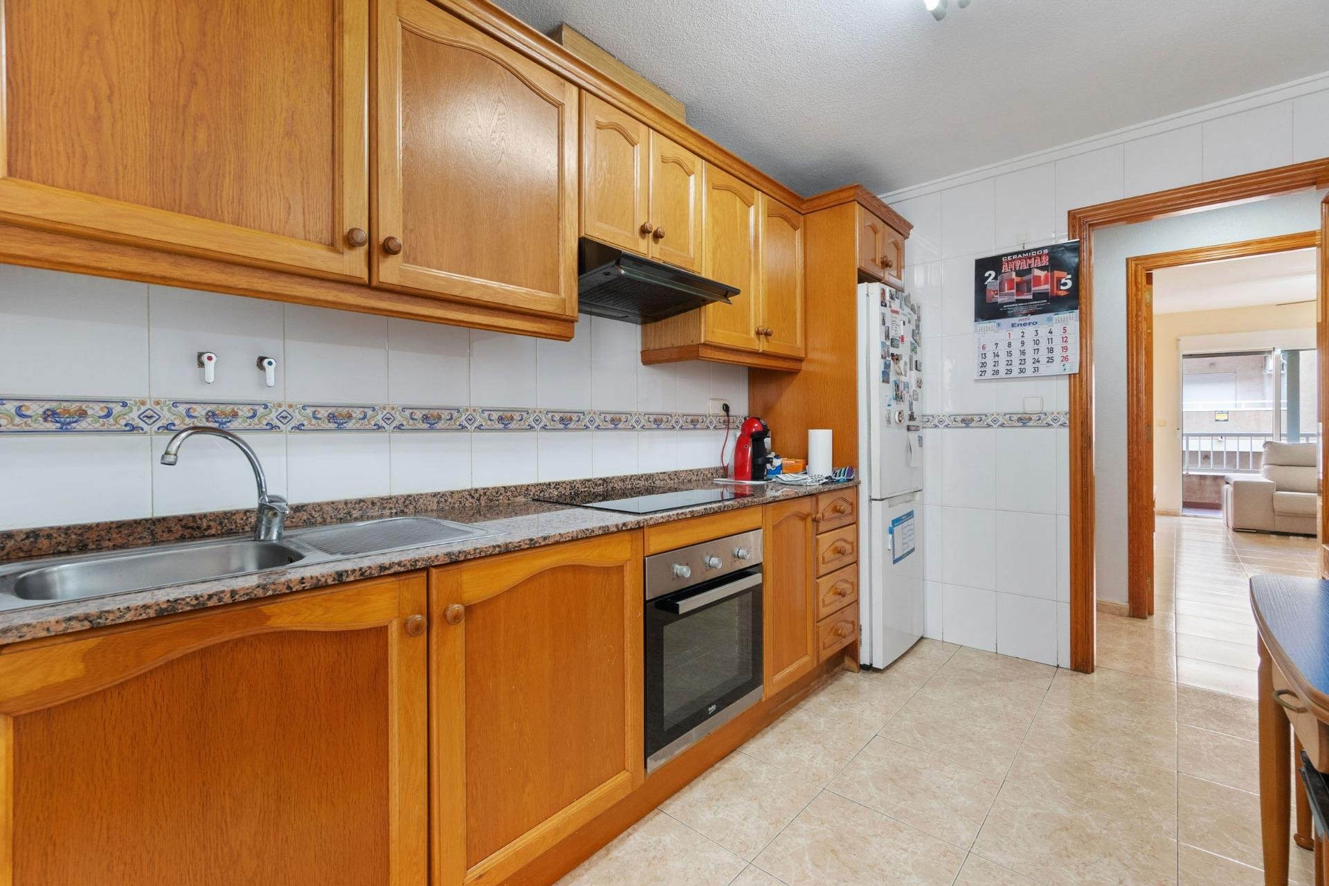 Segunda mano - Apartamento -
Torrevieja - Acequion