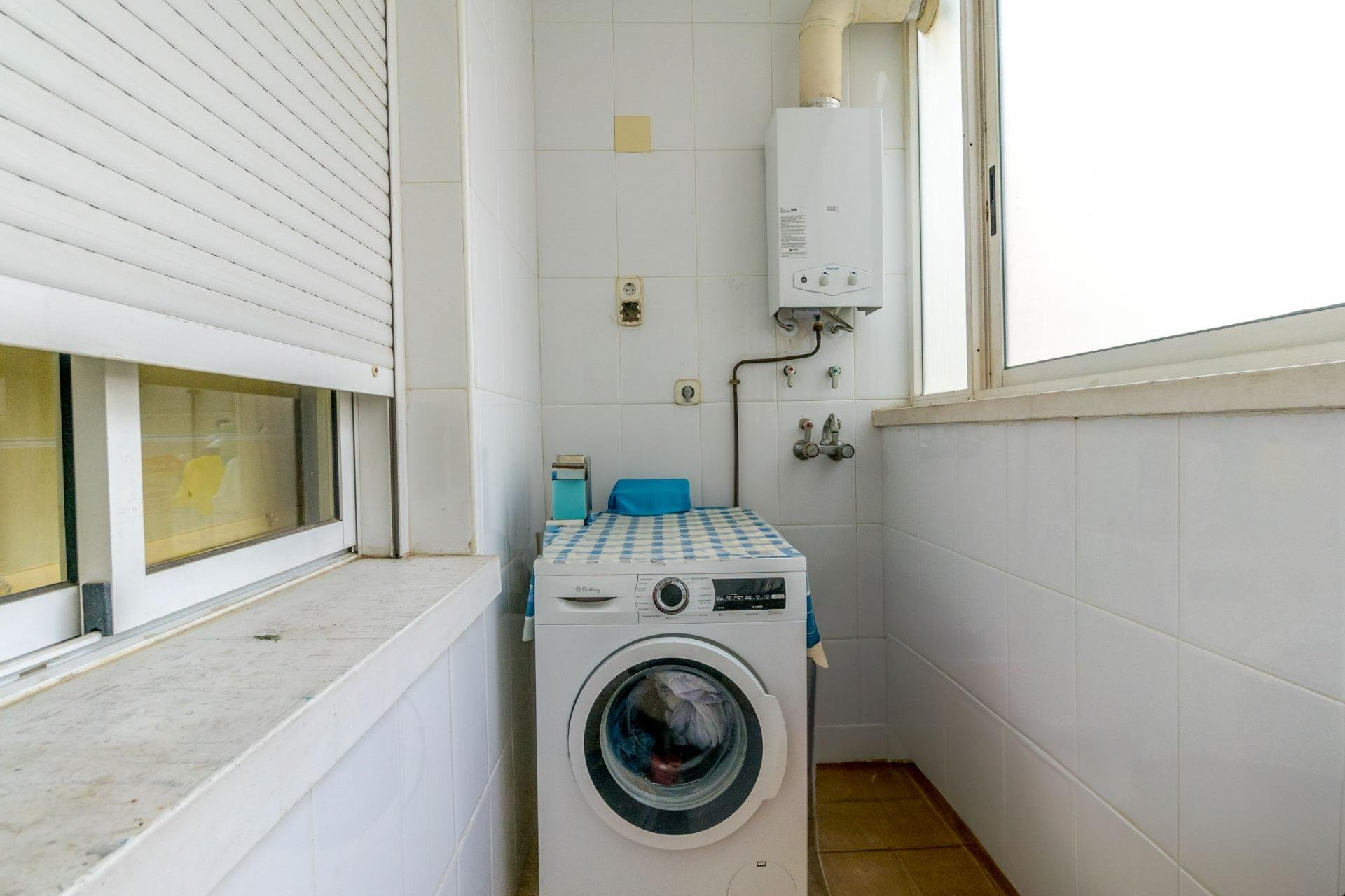 Segunda mano - Apartamento -
Torrevieja - Acequion