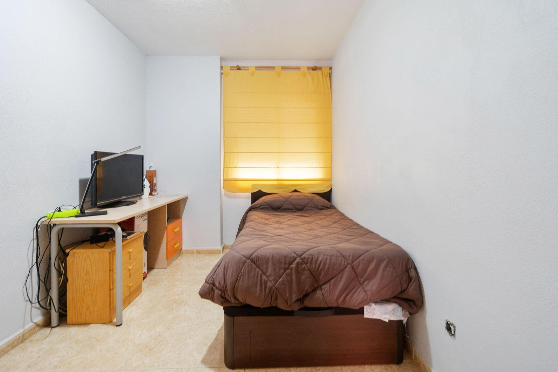 Segunda mano - Apartamento -
Torrevieja - Acequion