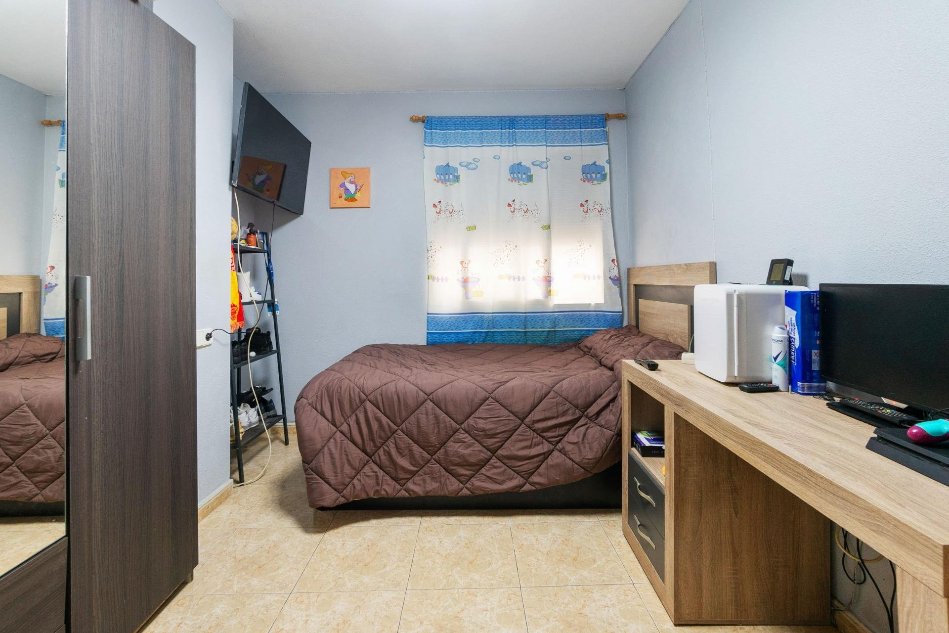 Segunda mano - Apartamento -
Torrevieja - Acequion