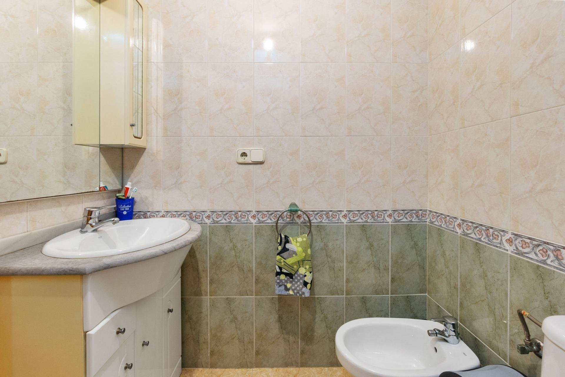 Segunda mano - Apartamento -
Torrevieja - Acequion