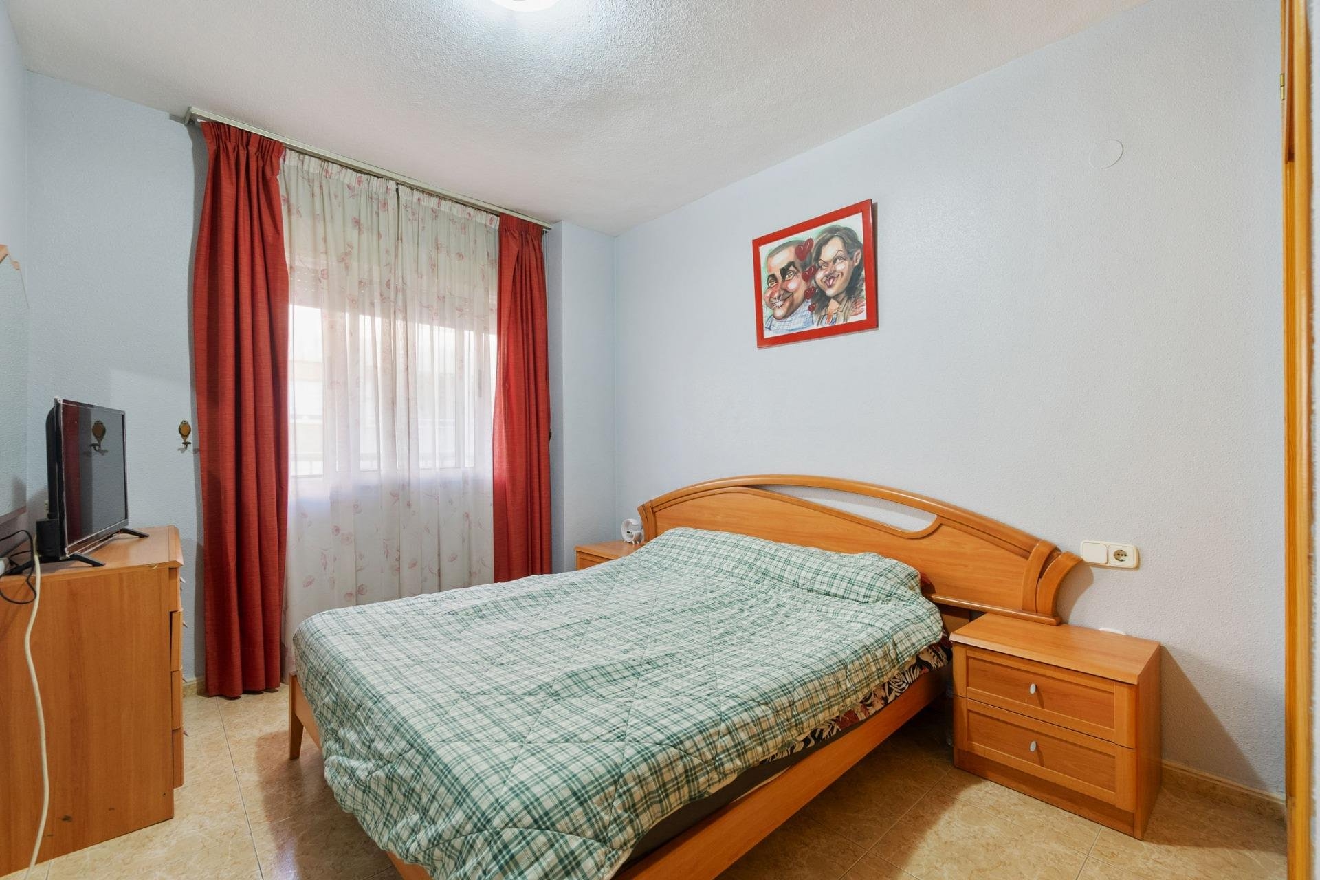Segunda mano - Apartamento -
Torrevieja - Acequion
