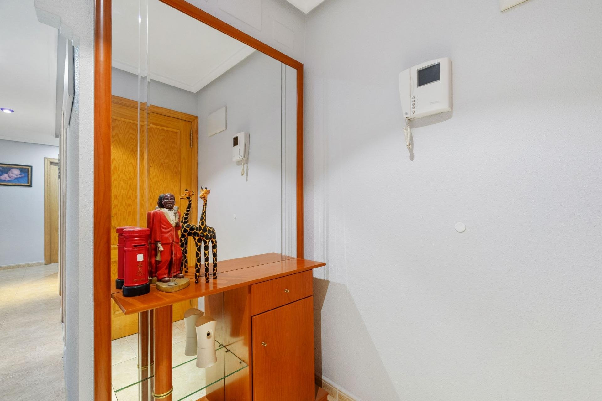 Segunda mano - Apartamento -
Torrevieja - Acequion