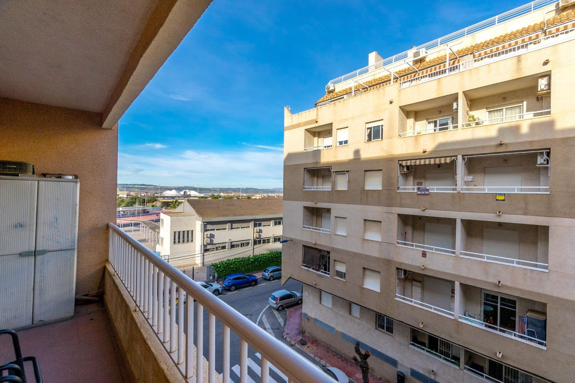 Segunda mano - Apartamento -
Torrevieja - Acequion