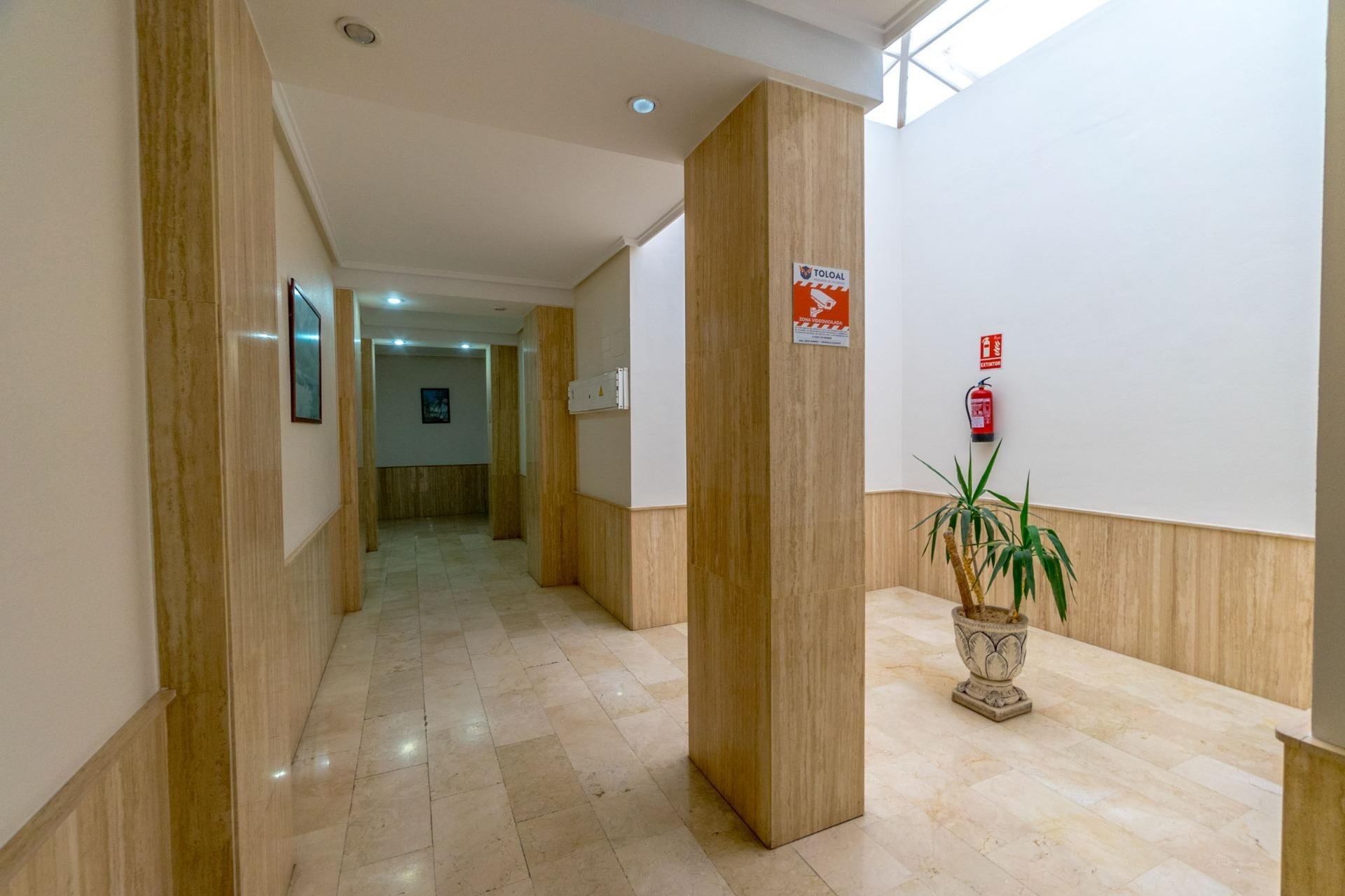 Segunda mano - Apartamento -
Torrevieja - Acequion
