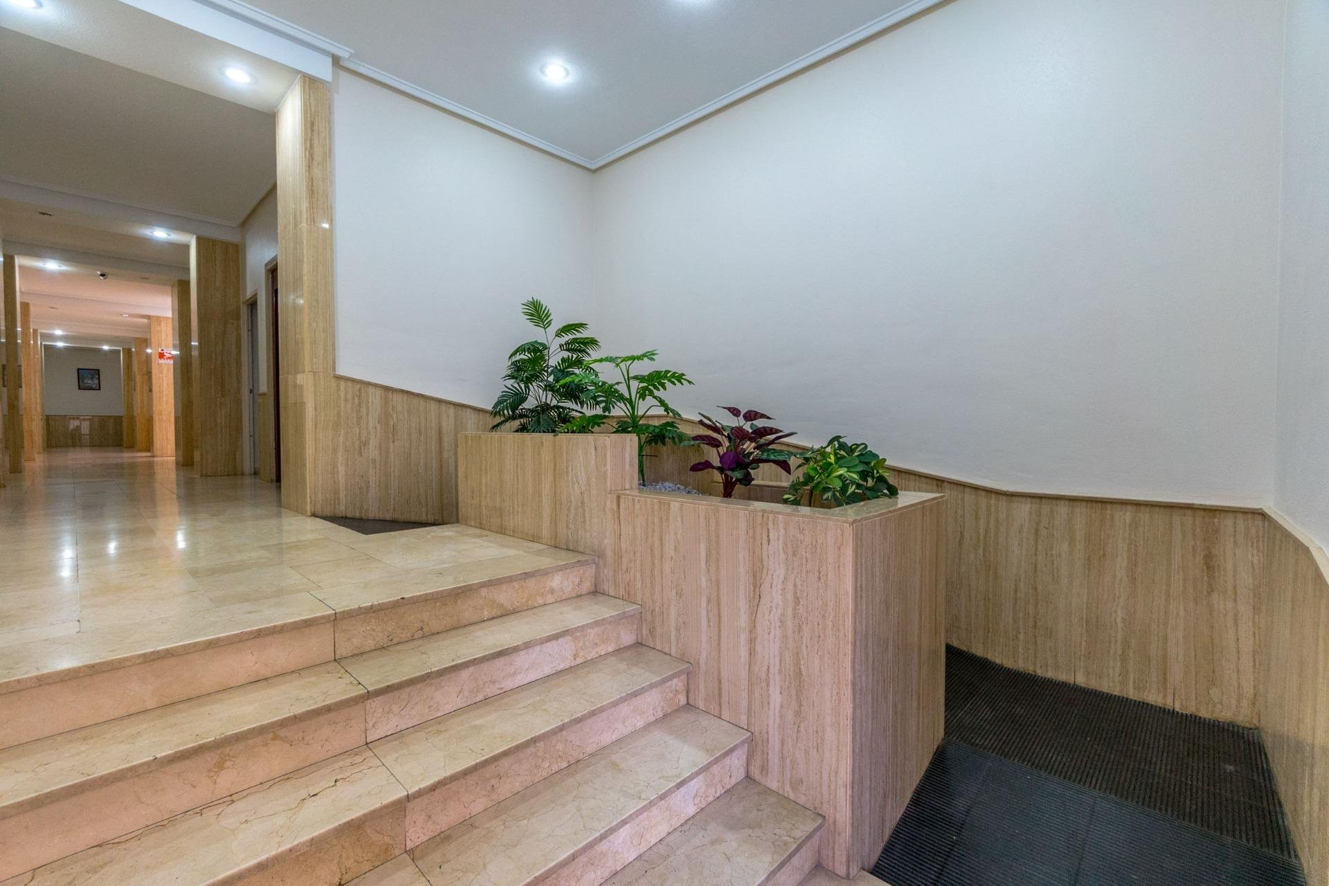 Segunda mano - Apartamento -
Torrevieja - Acequion