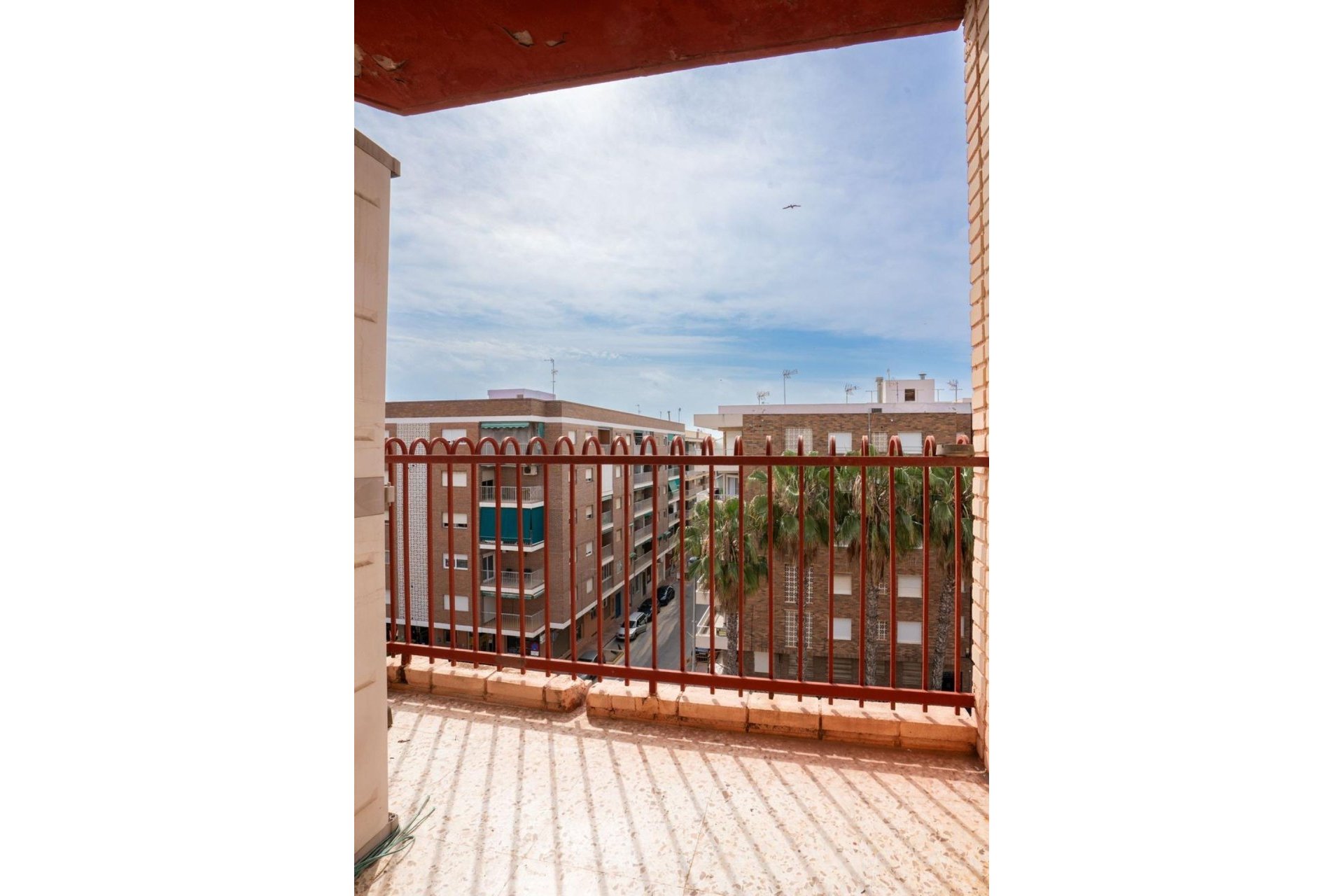 Segunda mano - Apartamento -
Torrevieja - Acequion