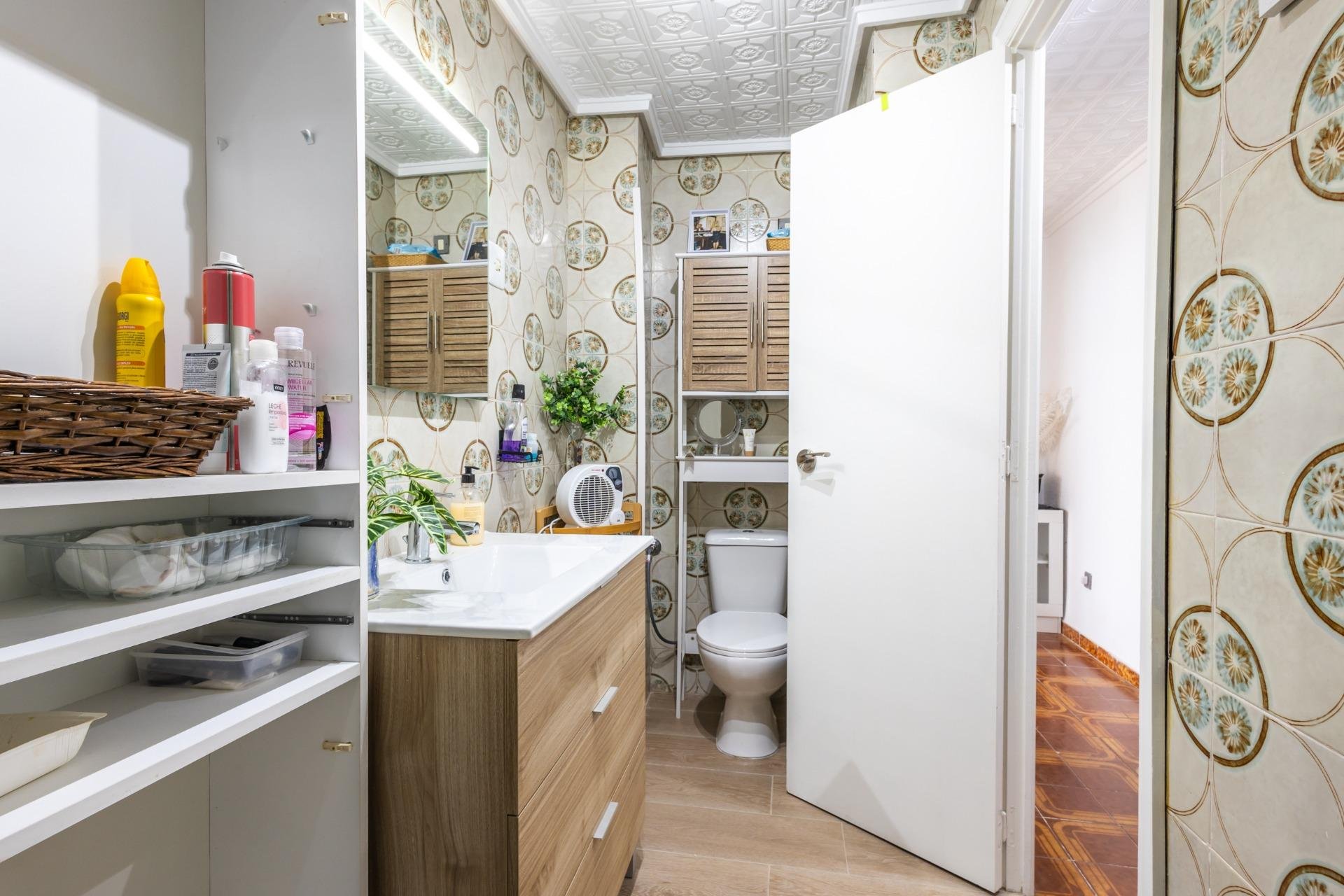 Segunda mano - Apartamento -
Torrevieja - Acequion