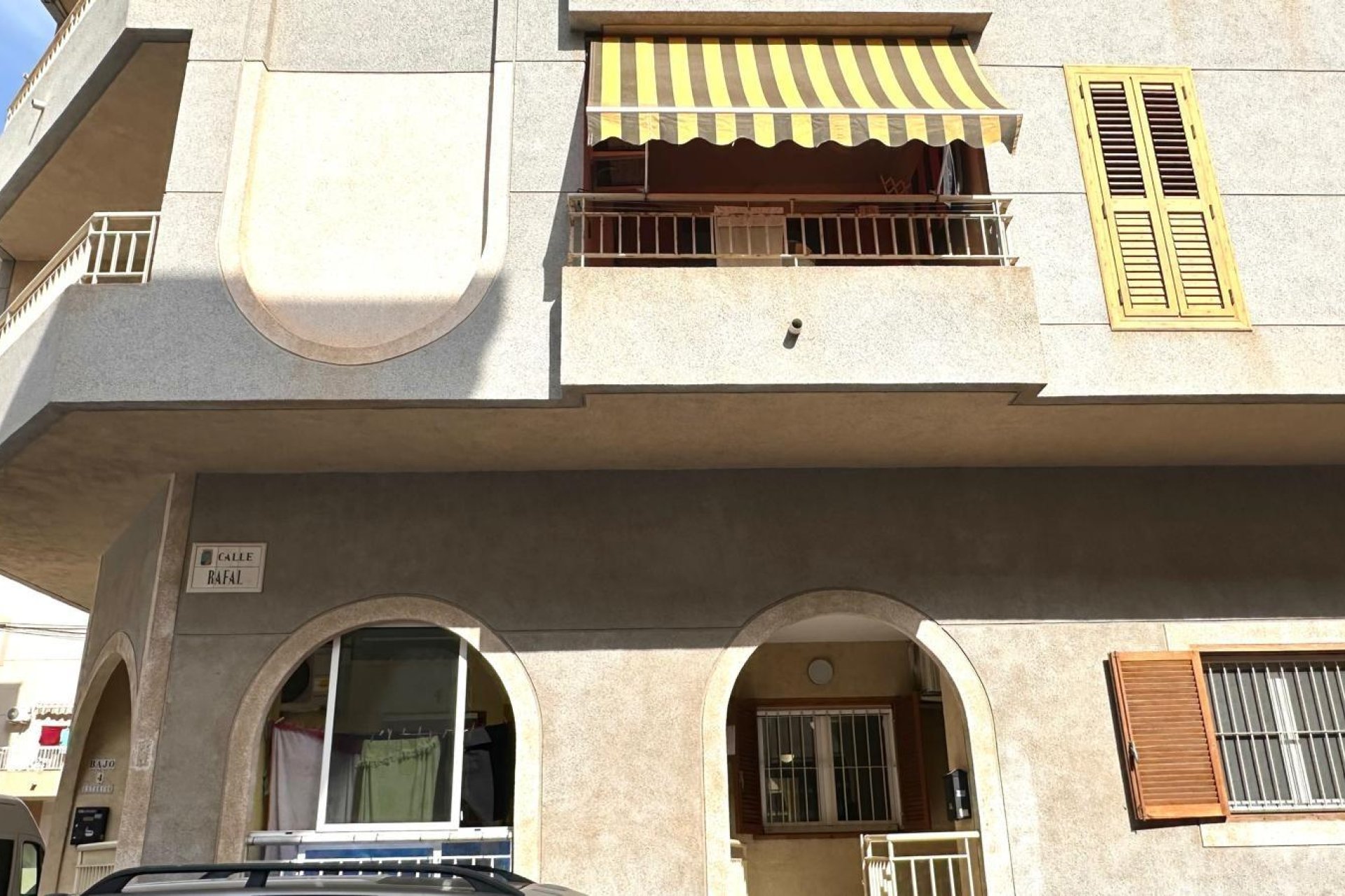 Segunda mano - Apartamento -
Torrevieja - Acequion