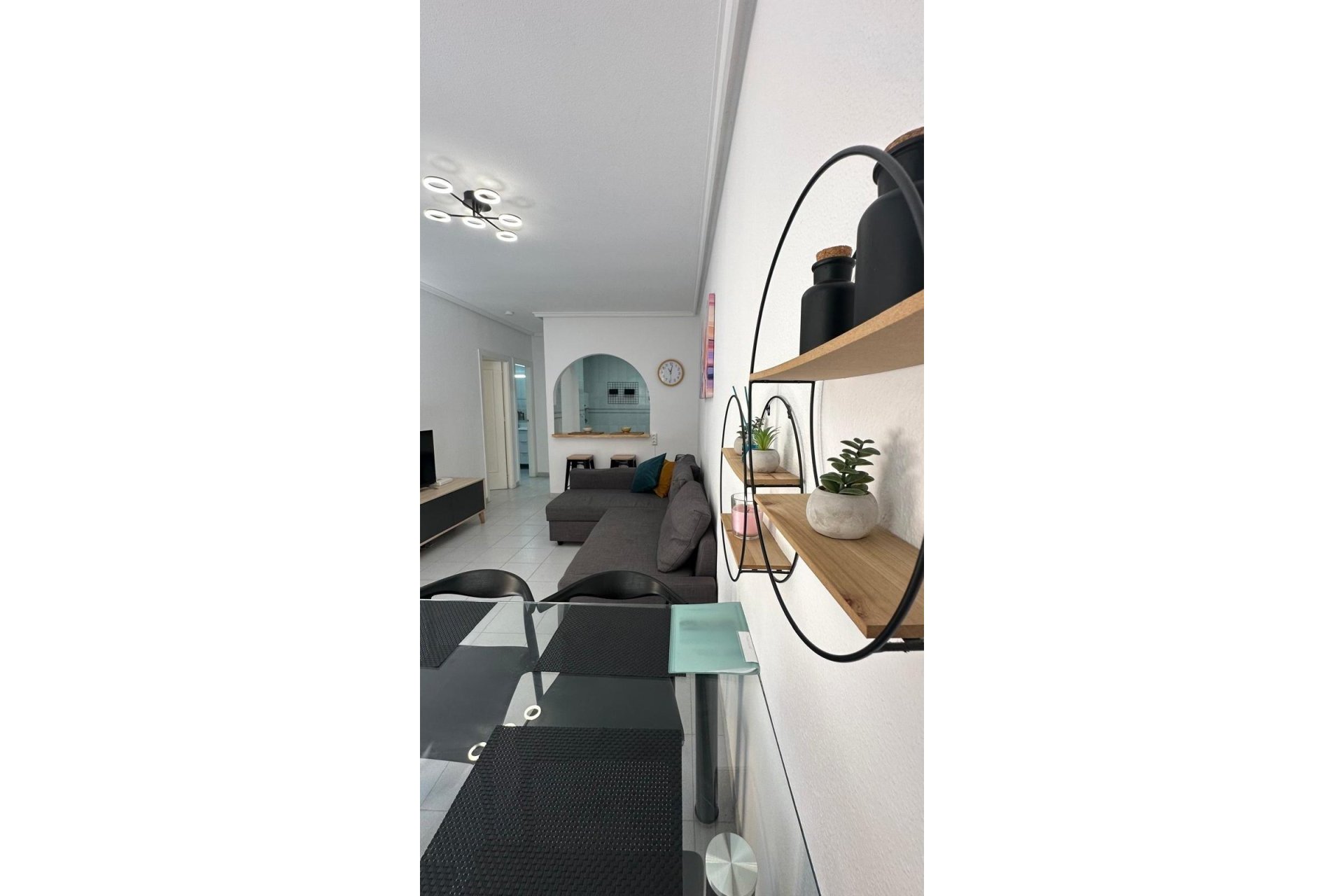 Segunda mano - Apartamento -
Torrevieja - Acequion