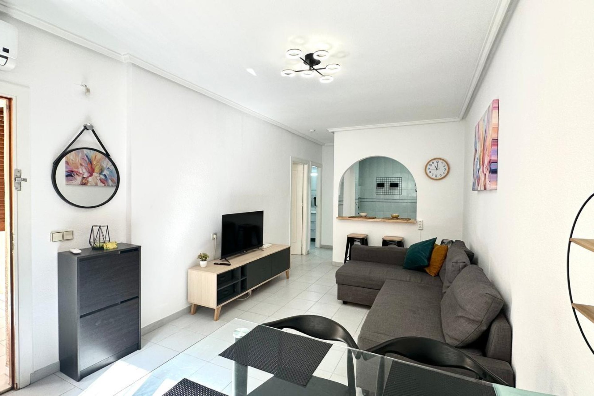 Segunda mano - Apartamento -
Torrevieja - Acequion