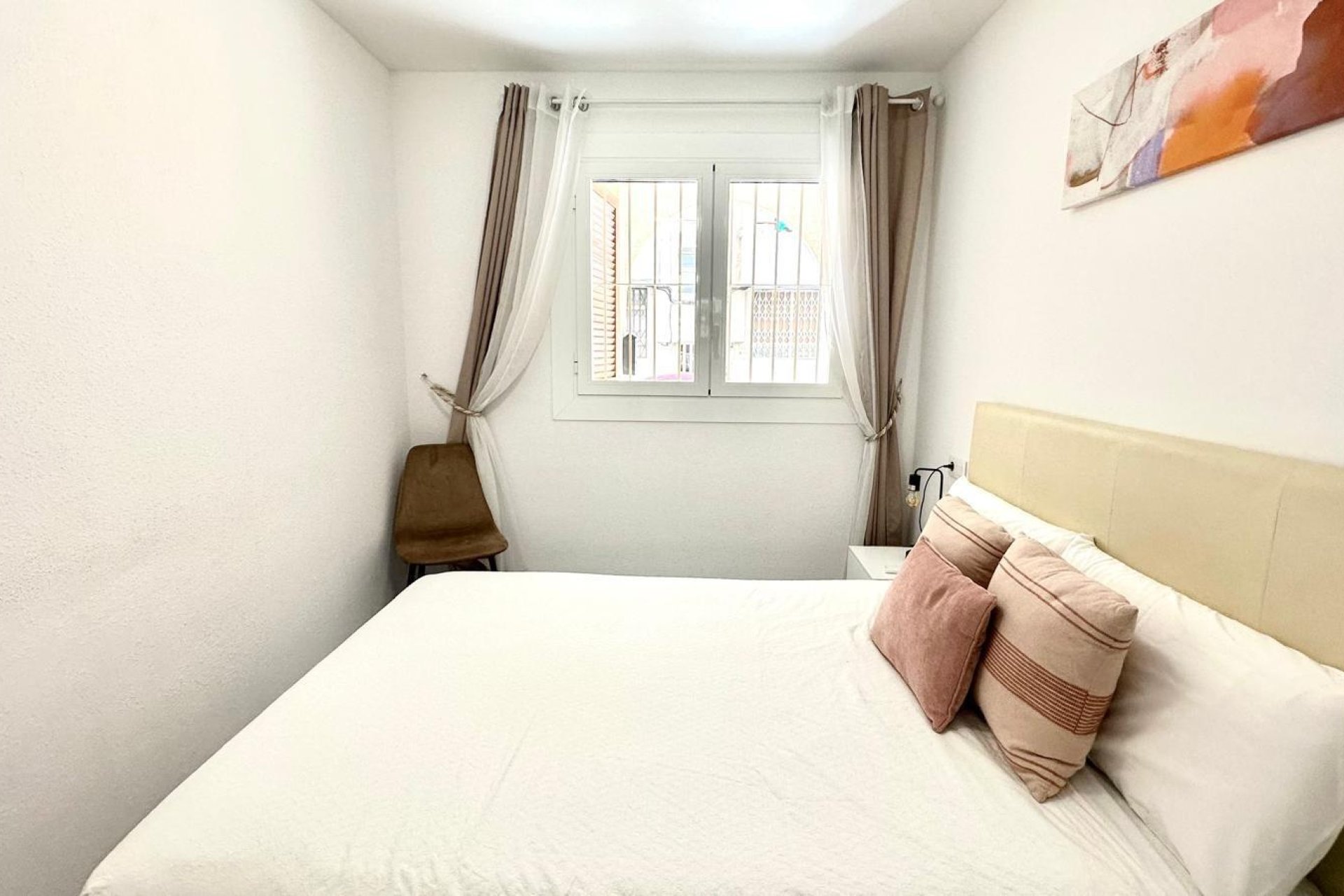 Segunda mano - Apartamento -
Torrevieja - Acequion