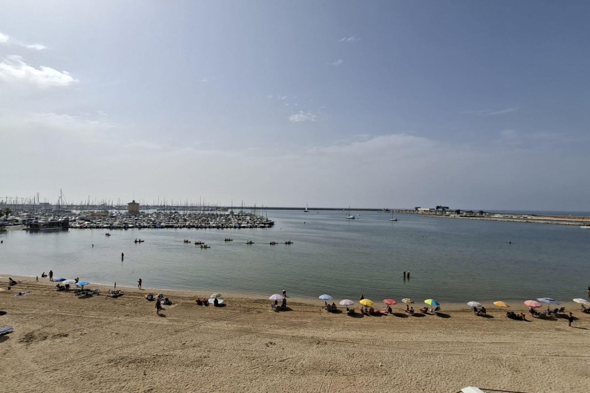 Segunda mano - Apartamento -
Torrevieja - Acequion