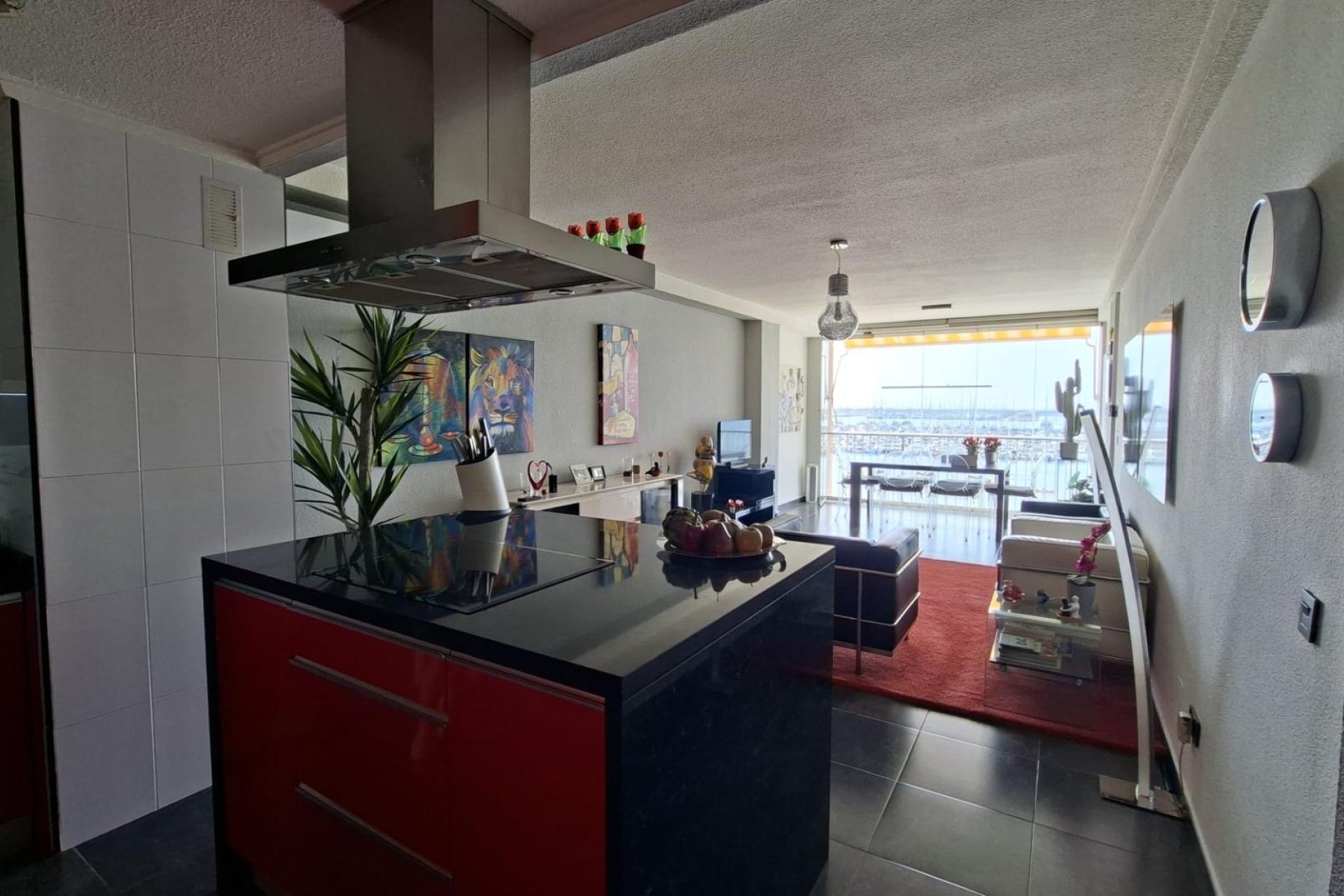 Segunda mano - Apartamento -
Torrevieja - Acequion