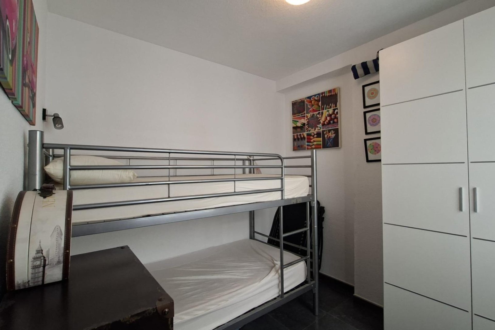 Segunda mano - Apartamento -
Torrevieja - Acequion