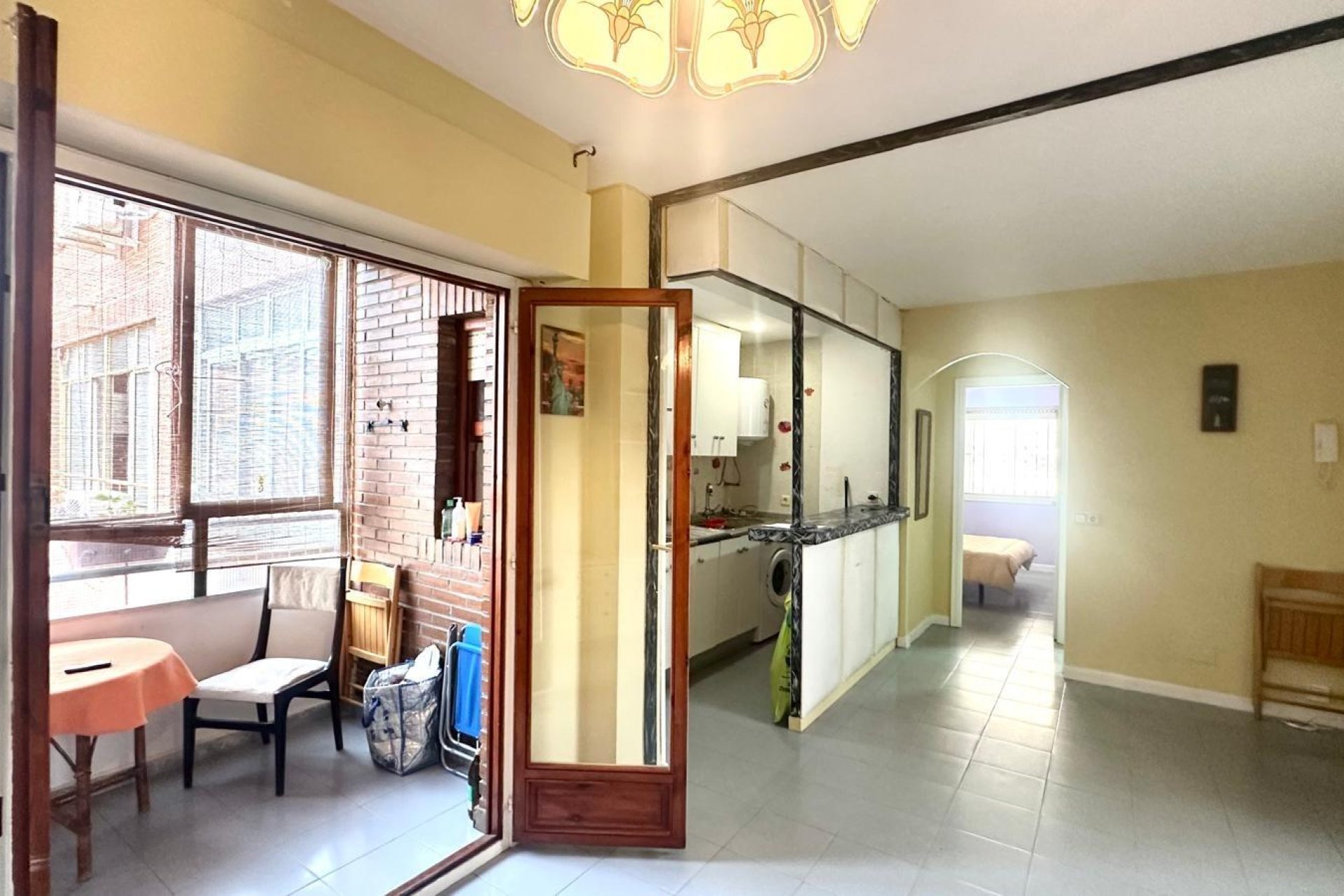 Segunda mano - Apartamento -
Torrevieja - Acequion