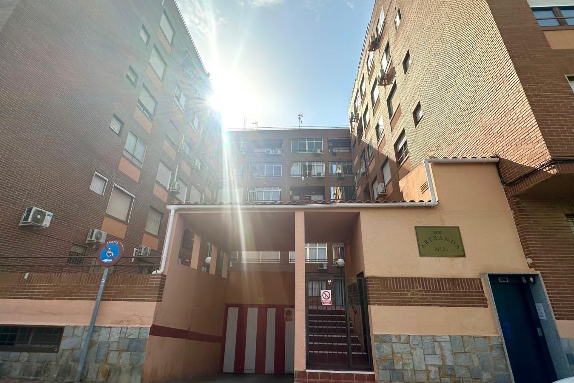 Segunda mano - Apartamento -
Torrevieja - Acequion