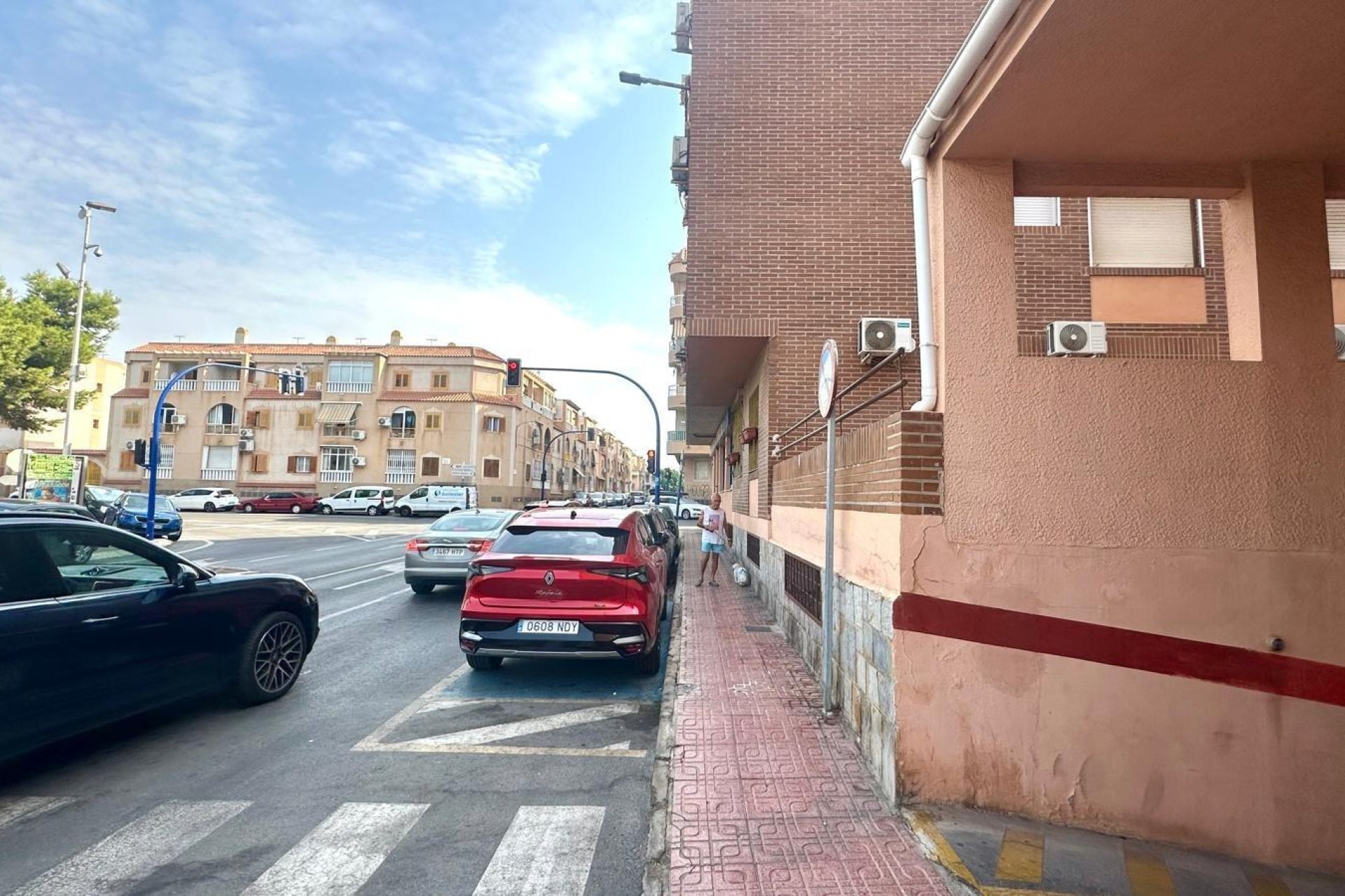 Segunda mano - Apartamento -
Torrevieja - Acequion