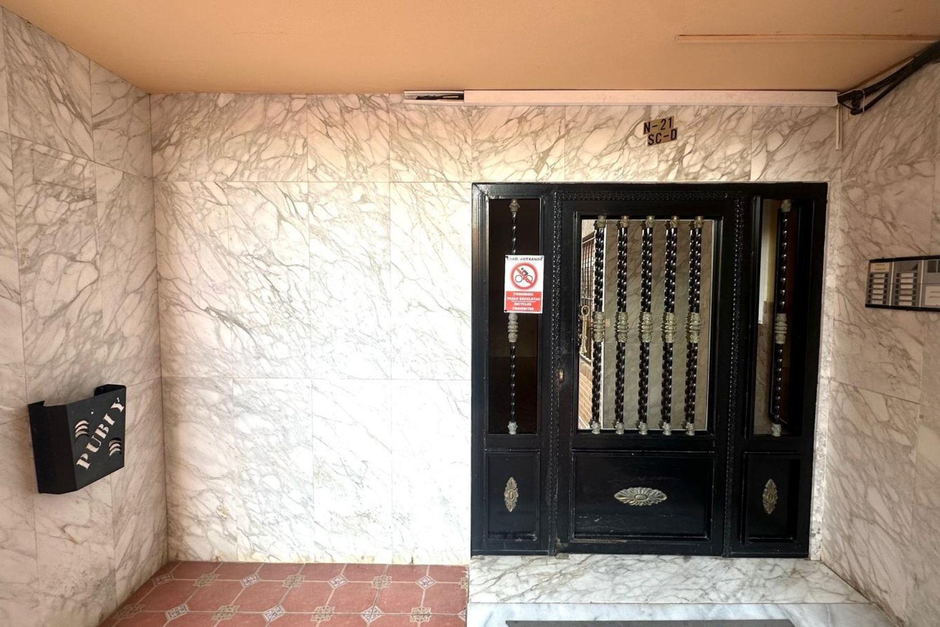 Segunda mano - Apartamento -
Torrevieja - Acequion
