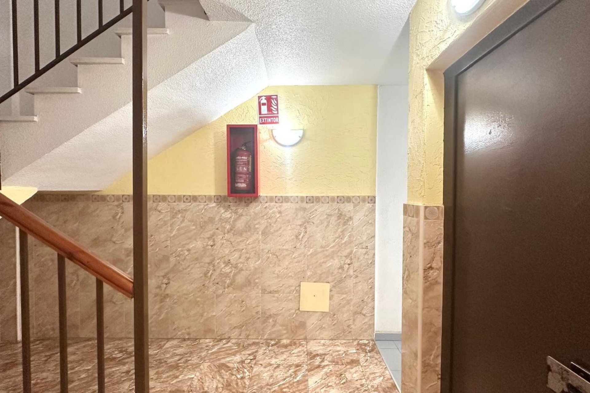Segunda mano - Apartamento -
Torrevieja - Acequion