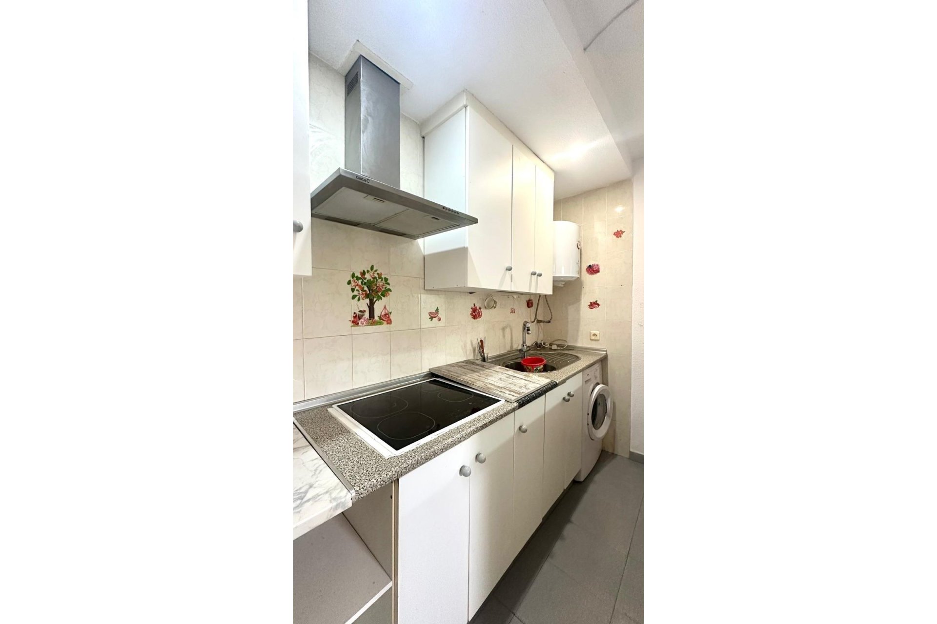 Segunda mano - Apartamento -
Torrevieja - Acequion