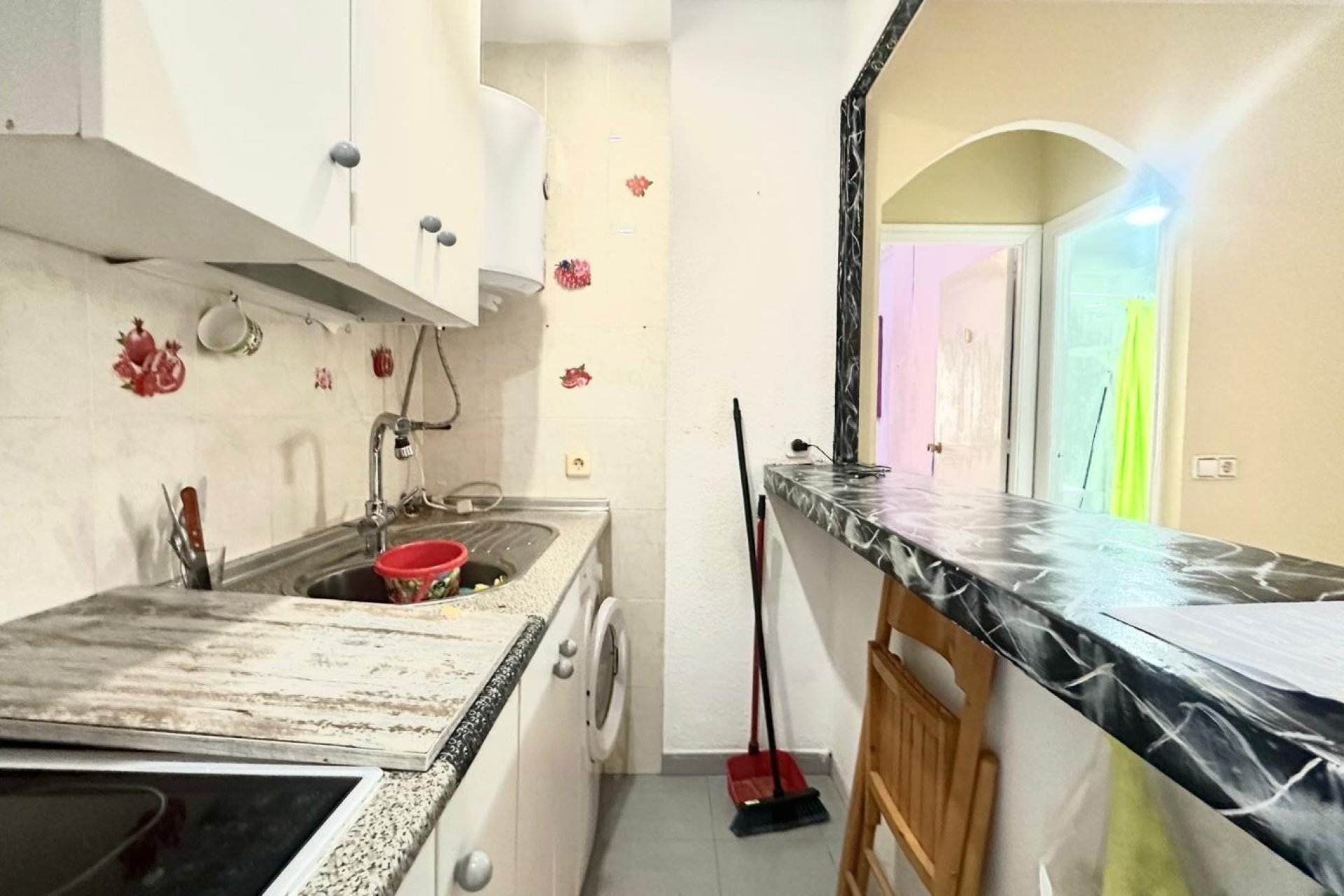 Segunda mano - Apartamento -
Torrevieja - Acequion