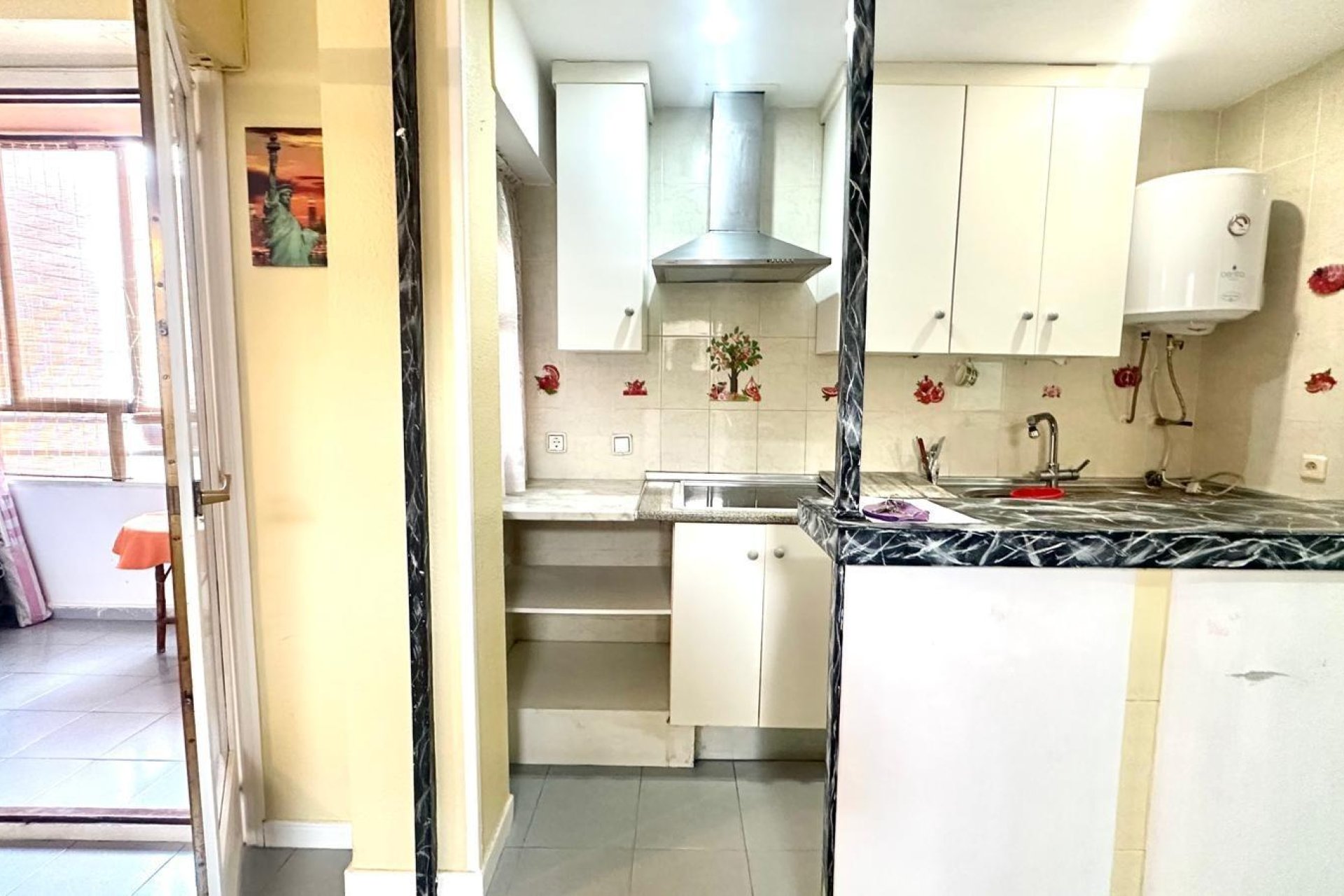 Segunda mano - Apartamento -
Torrevieja - Acequion