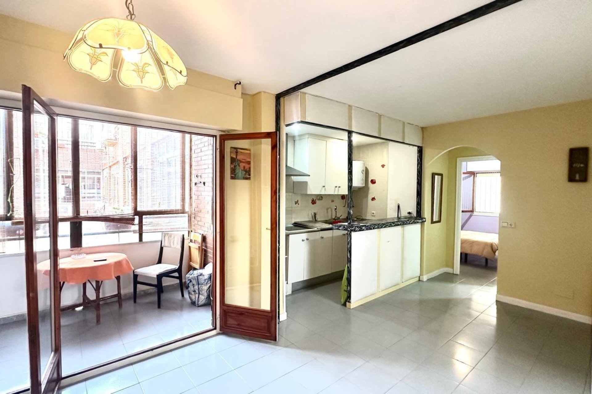 Segunda mano - Apartamento -
Torrevieja - Acequion