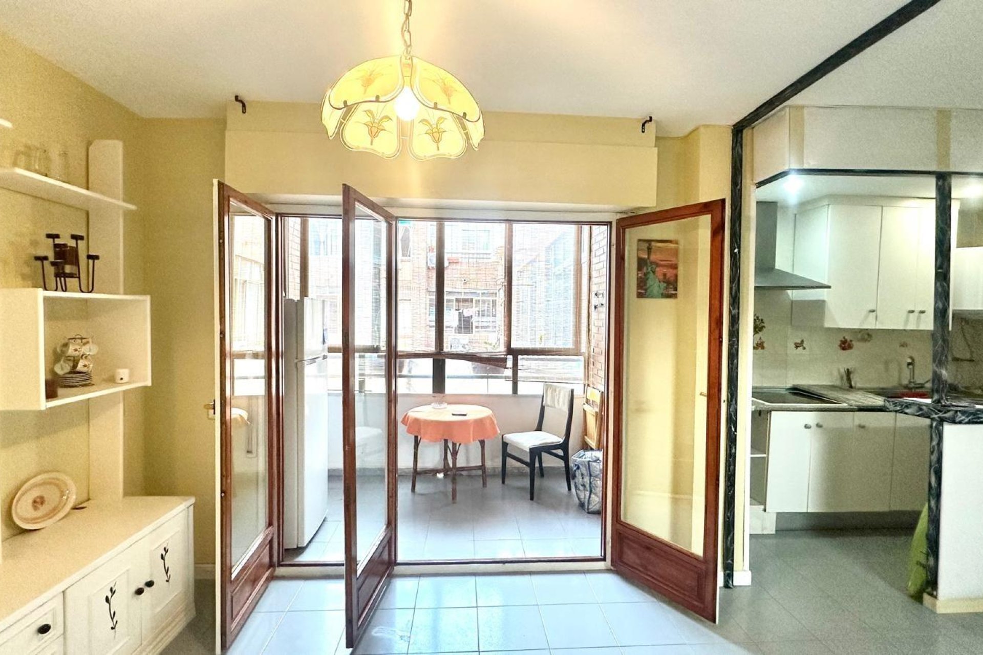 Segunda mano - Apartamento -
Torrevieja - Acequion