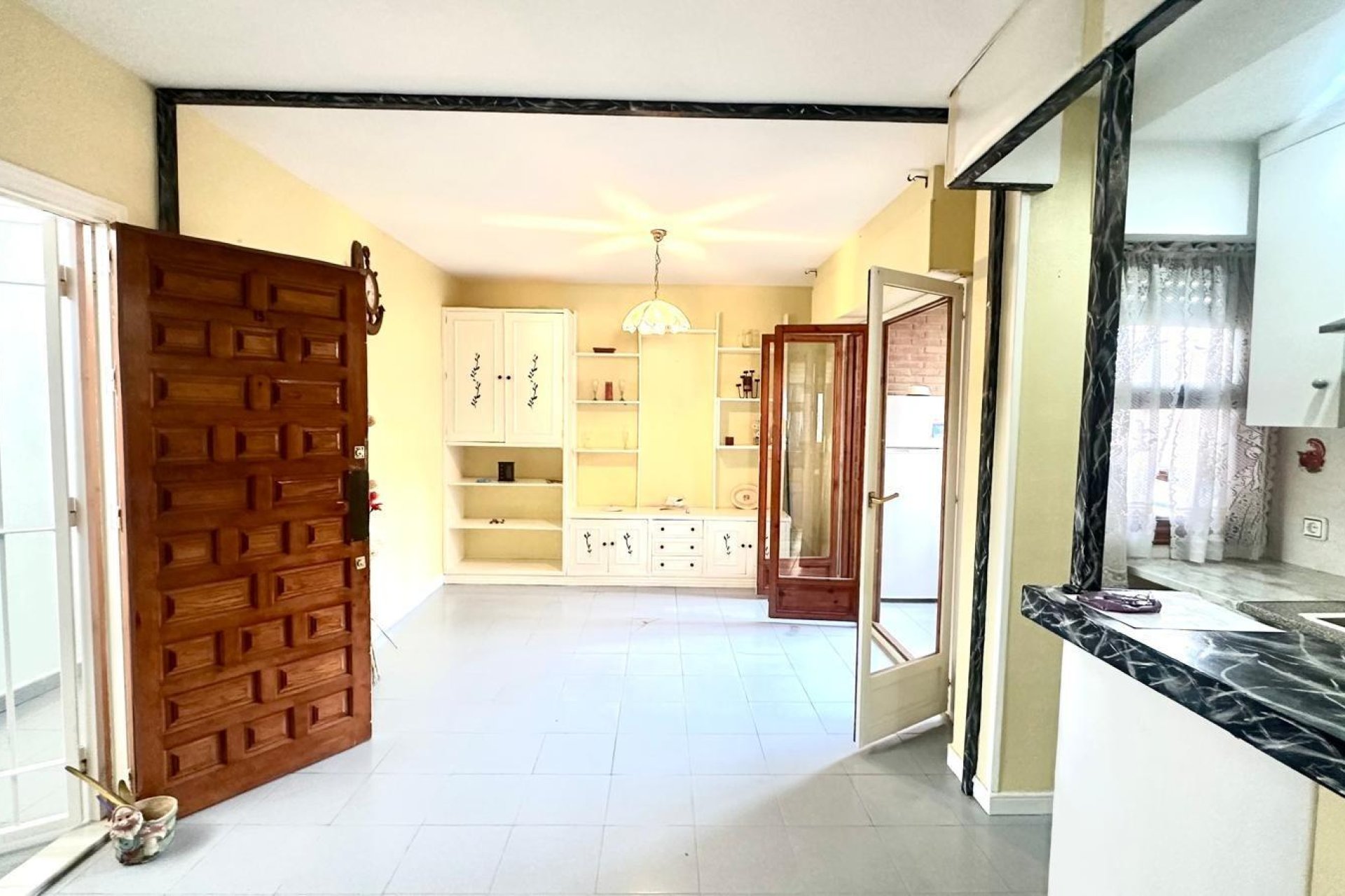 Segunda mano - Apartamento -
Torrevieja - Acequion