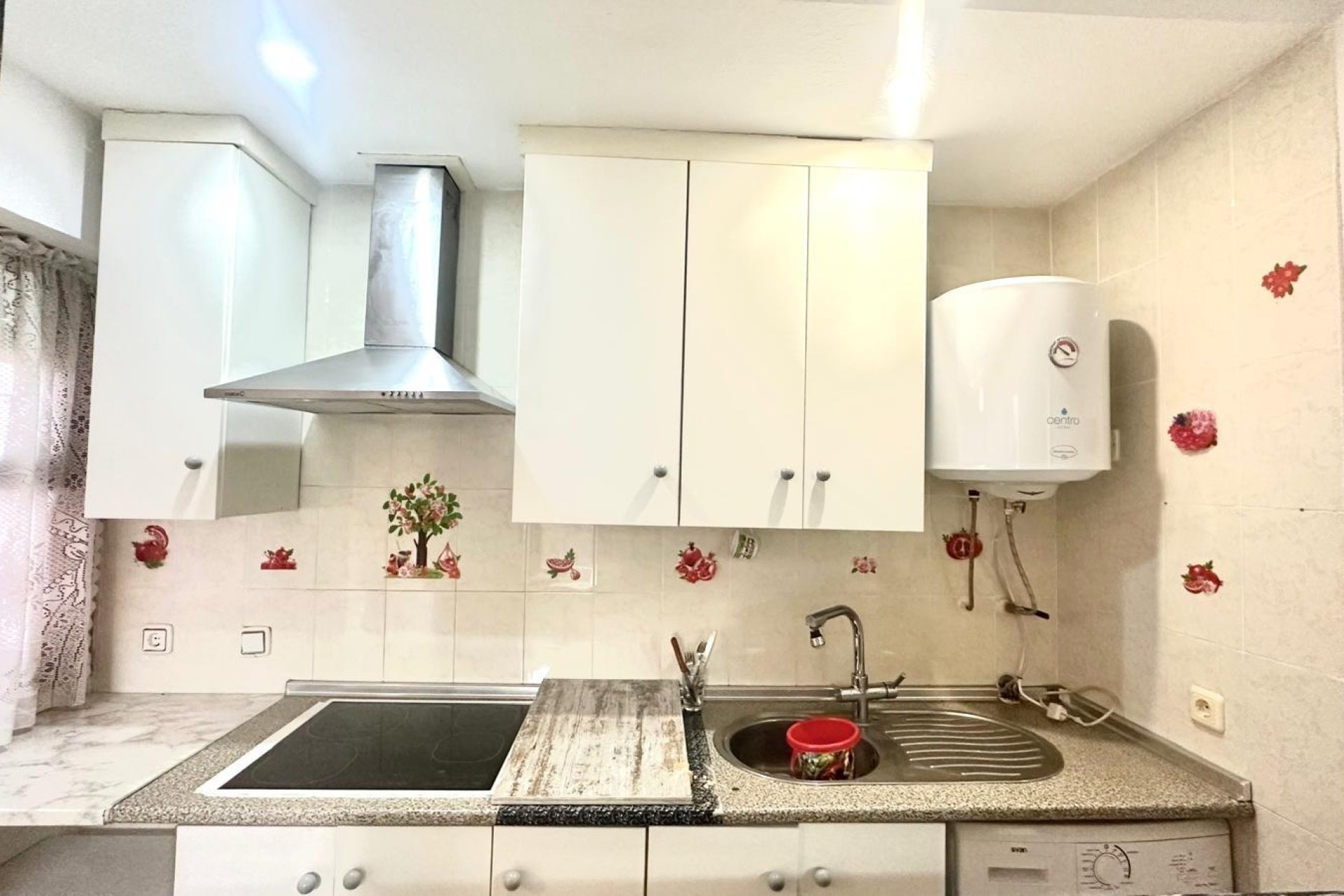 Segunda mano - Apartamento -
Torrevieja - Acequion